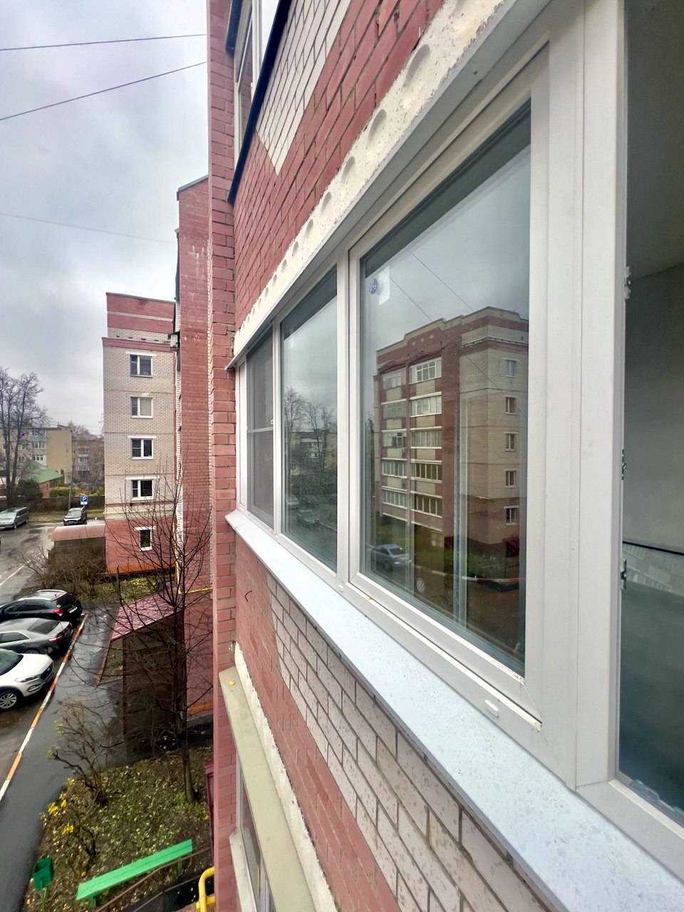 Московская обл, г Пушкинский р-н, г Ивантеевка, ул Калинина, д 12