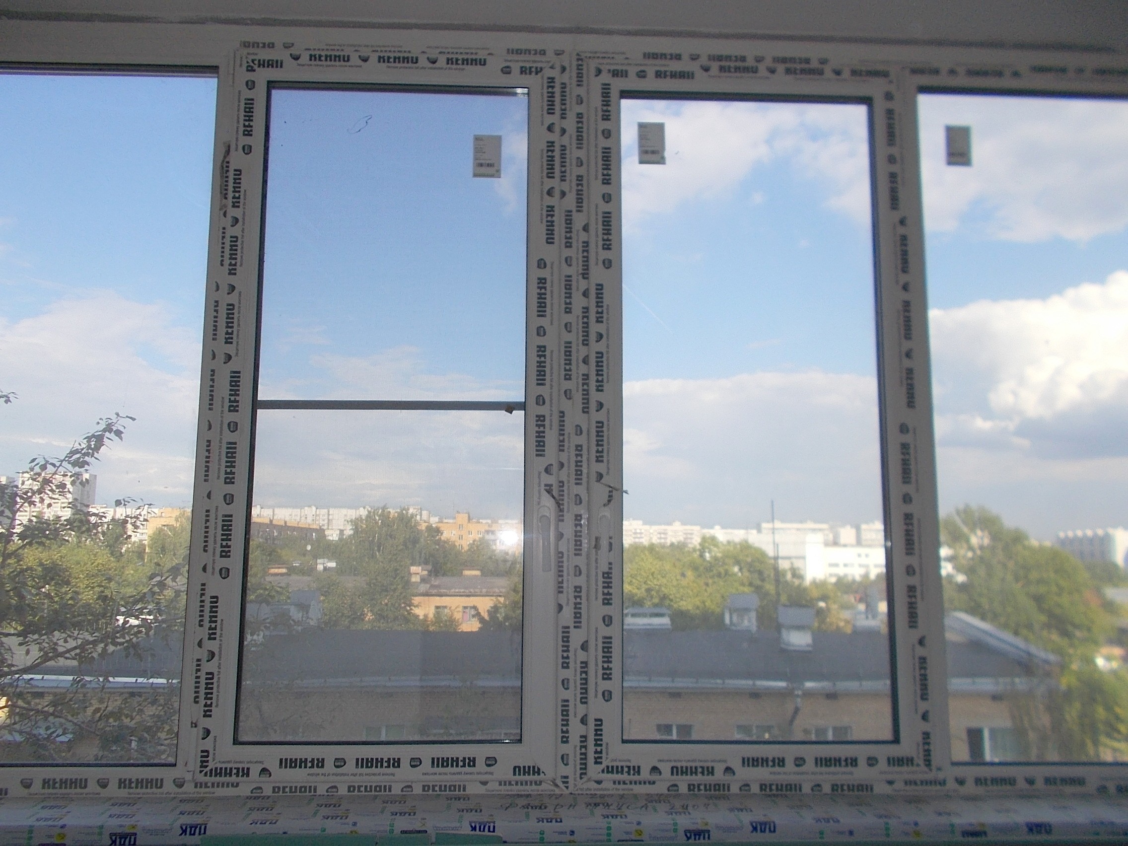 г Москва, ул Фабрициуса, д 18
