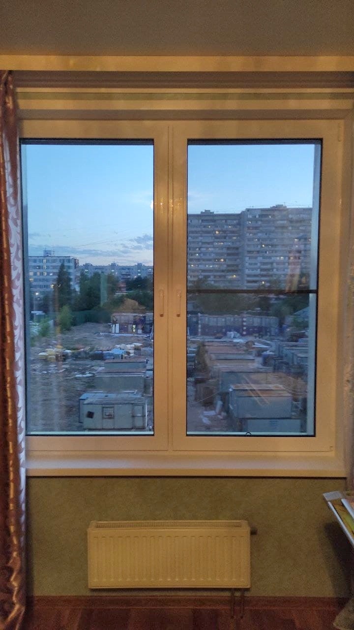 г Москва, Дмитровское шоссе, д 107 к 4