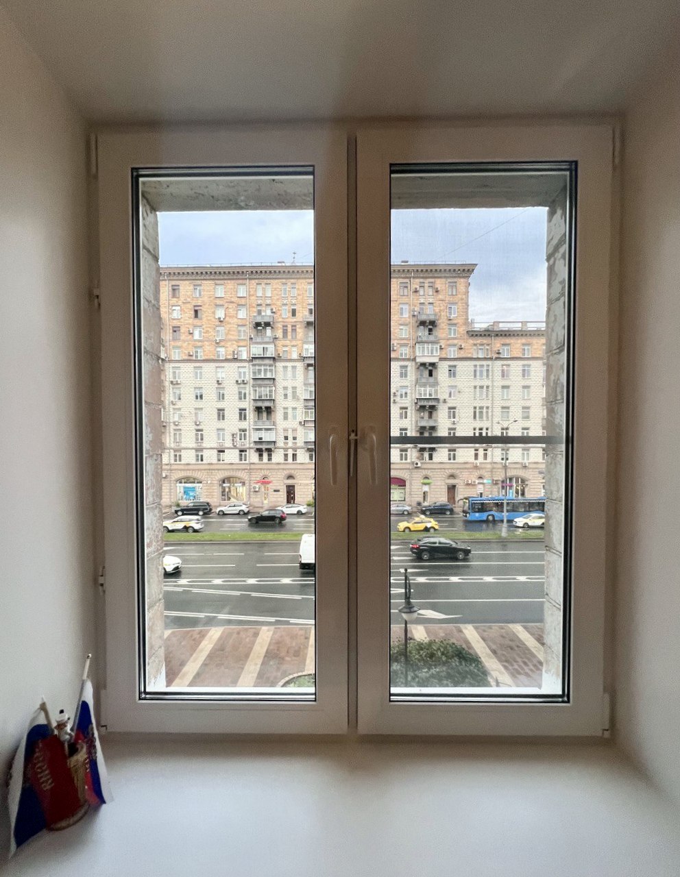 г Москва, ул Новослободская, д 49/2