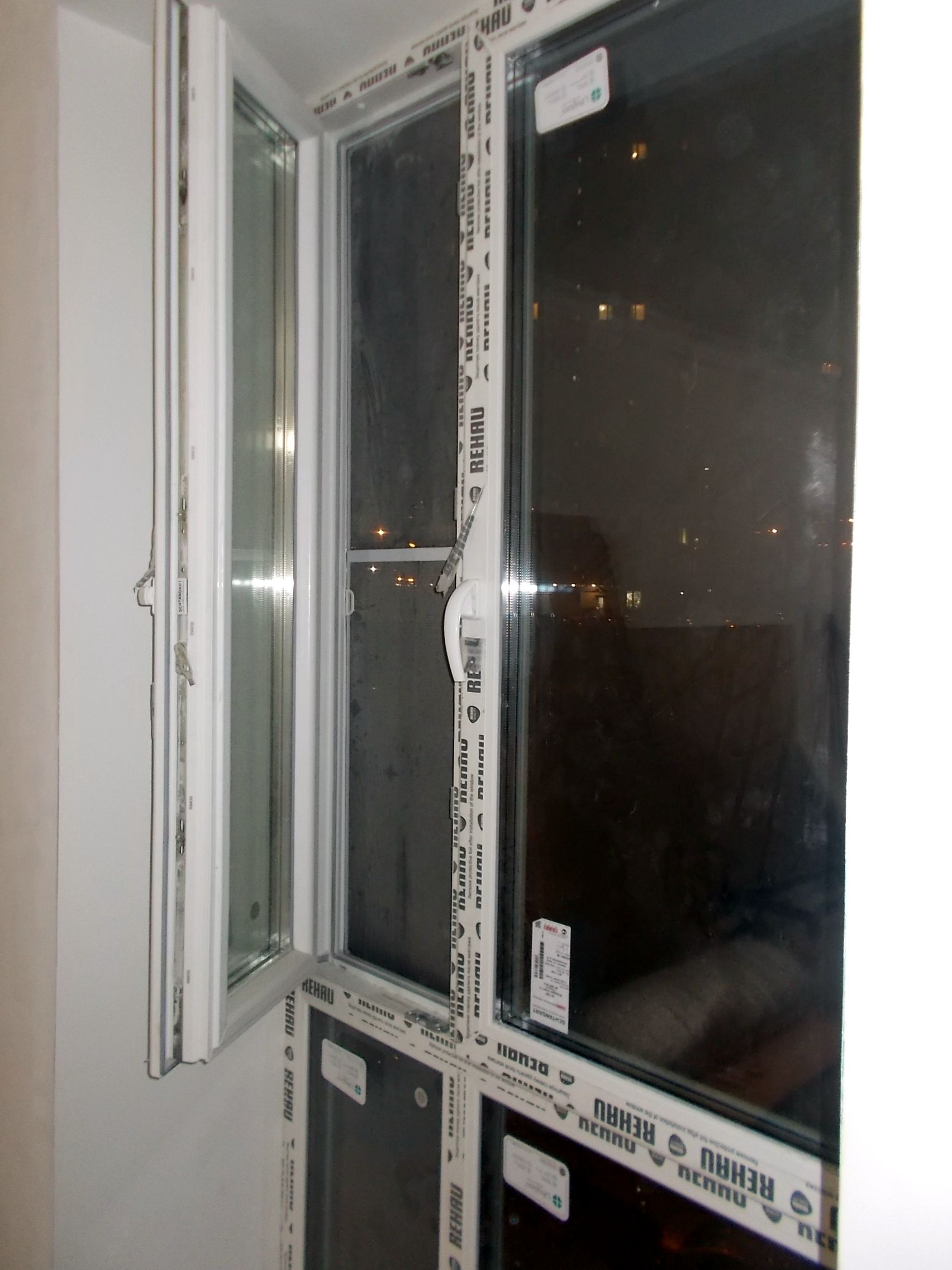 г Москва, ул Мосфильмовская, д 53