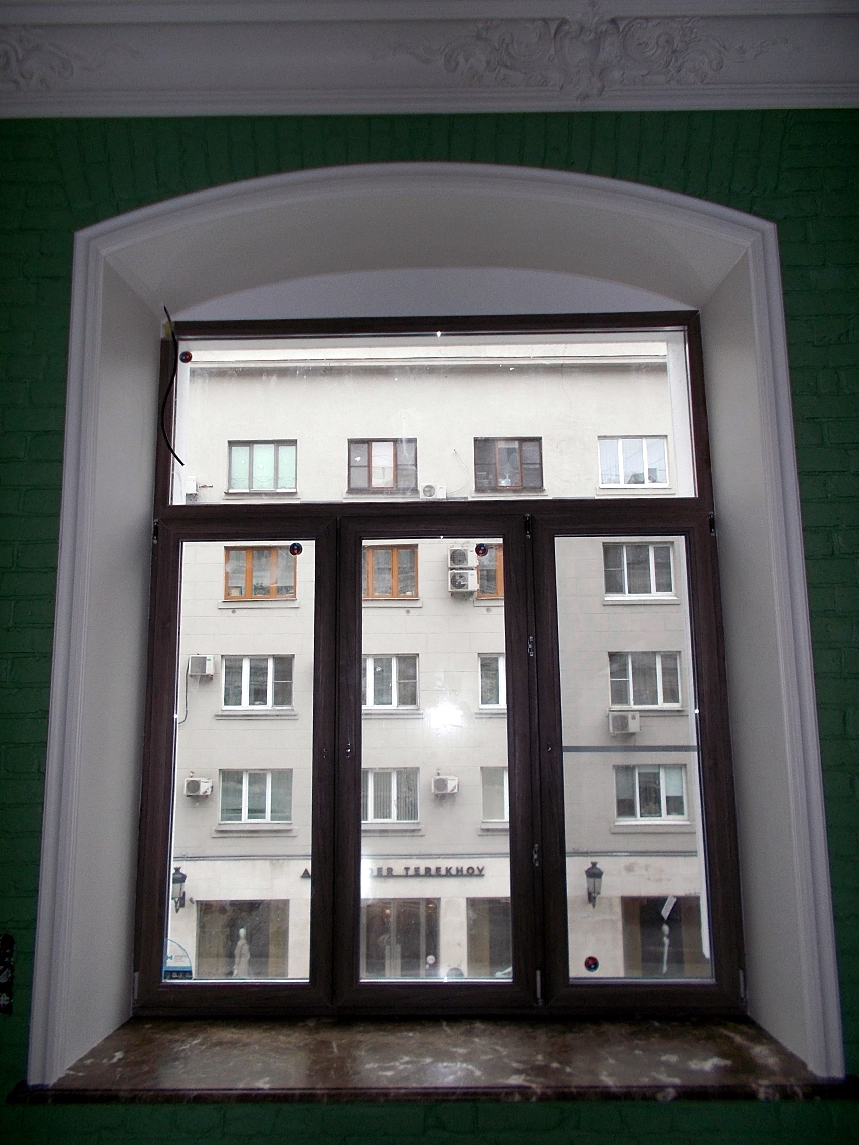 г Москва, ул Петровка, д 19 стр 1