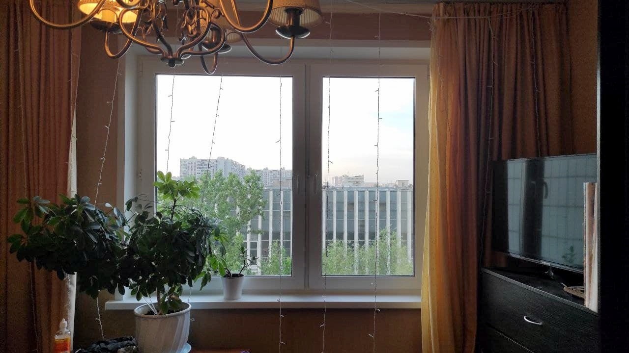 г Москва, ул Кировоградская, д 5