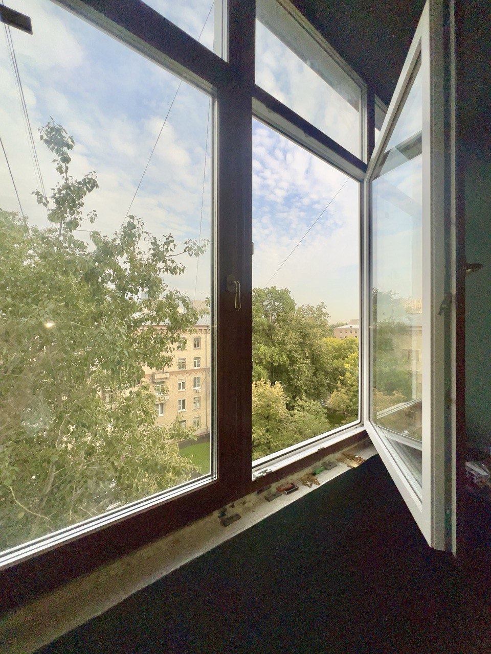 г Москва, ул Руставели, д 3 к 7