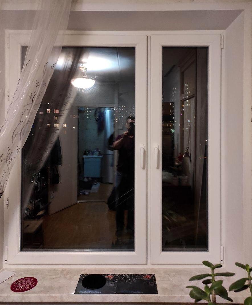 г Москва, ул Тёплый Стан, д 12 к 3