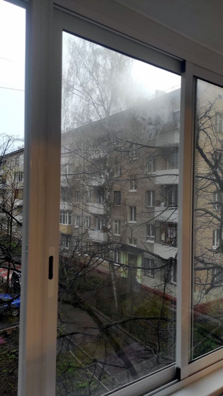 г Москва, ул Руставели, д 6 к 6