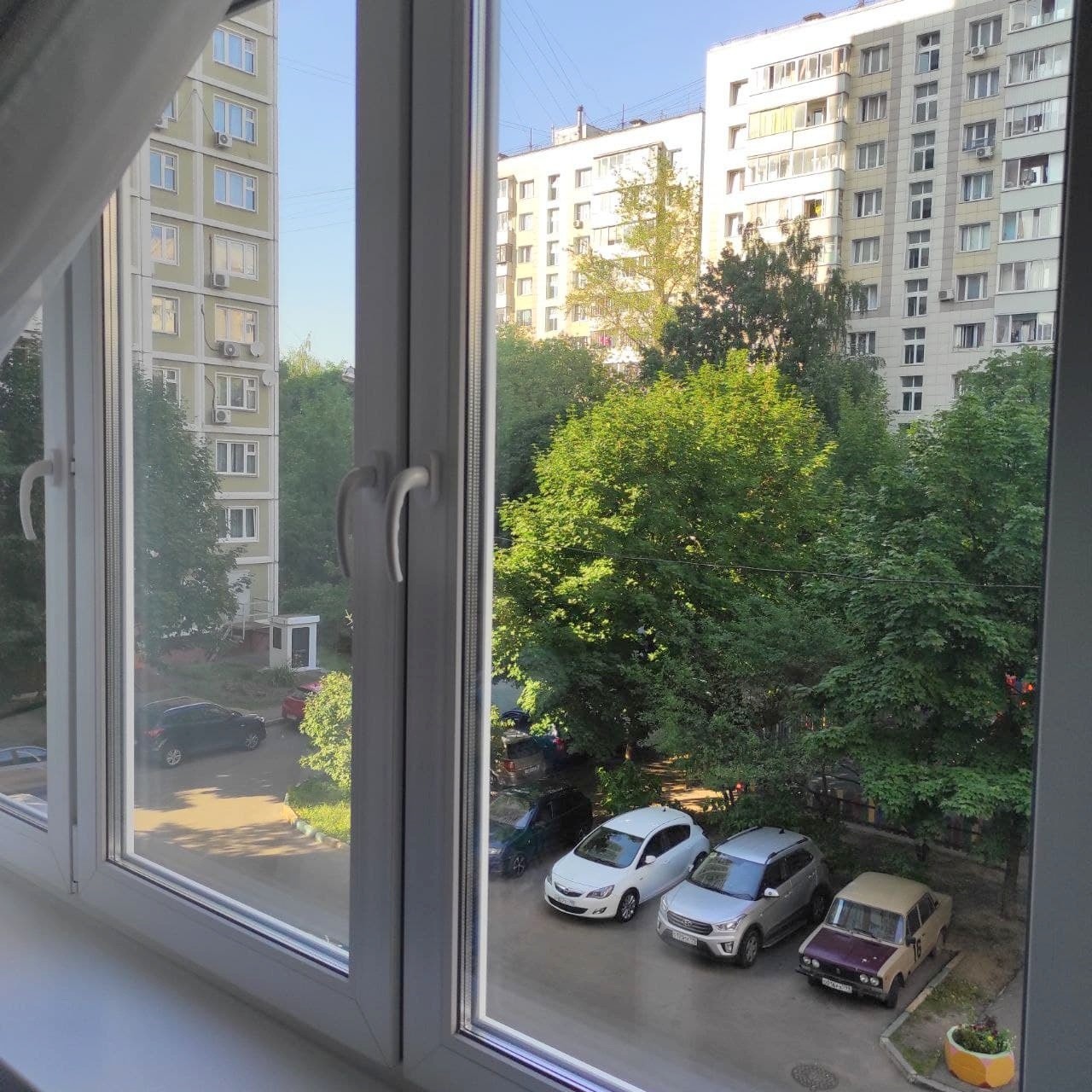 г Москва, Коровинское шоссе, д 21 к 3