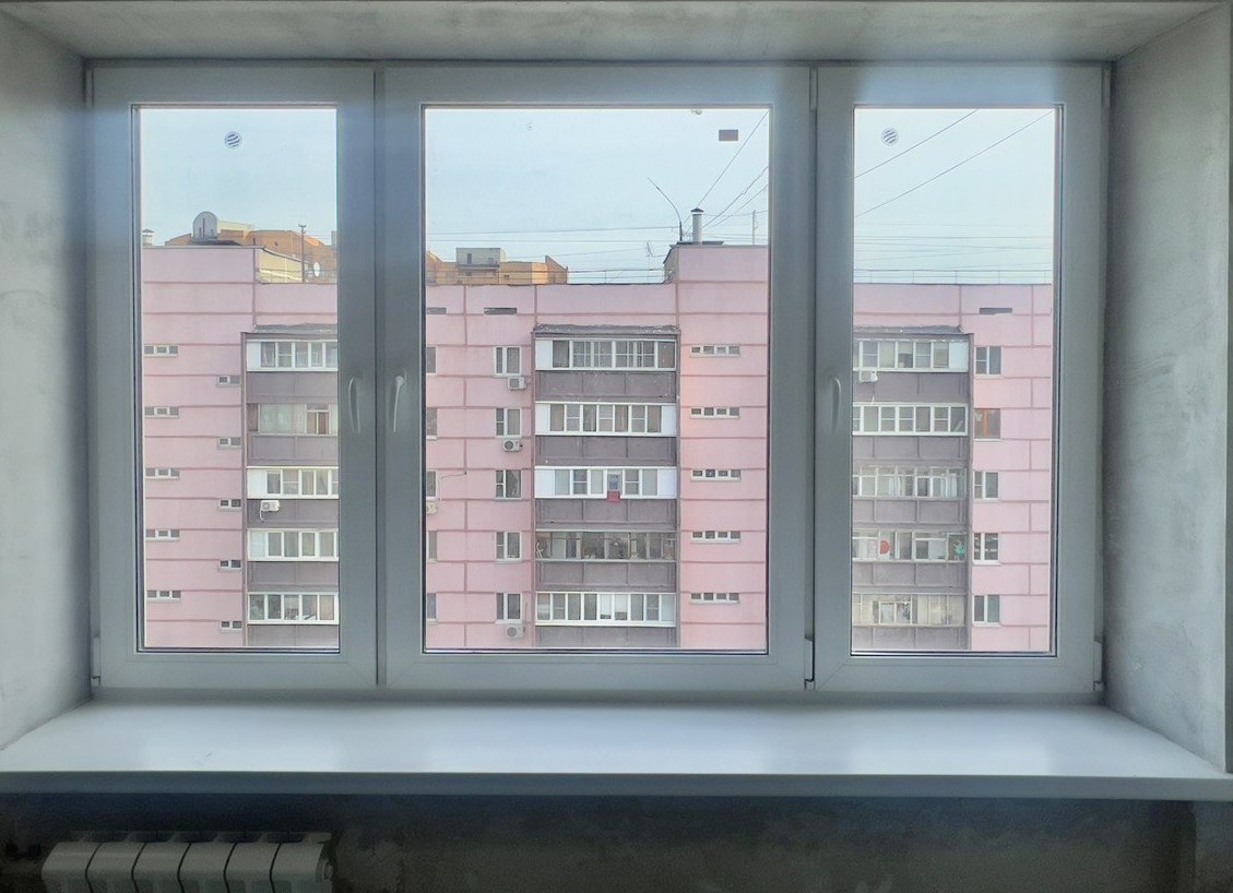 Московская обл, г Люберцы, ул 3-я Красногорская, д 34