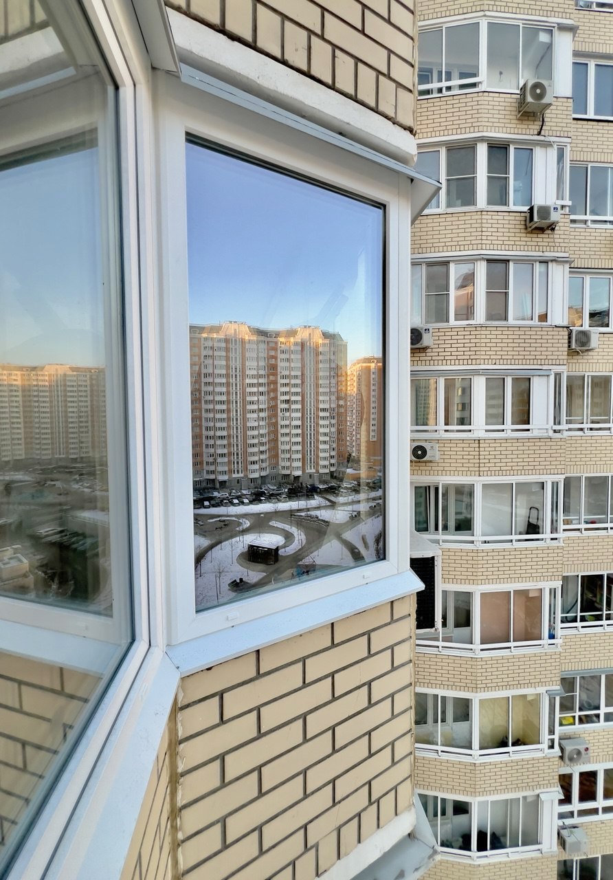 г Москва, поселение Внуковское, ул Бориса Пастернака, д 23