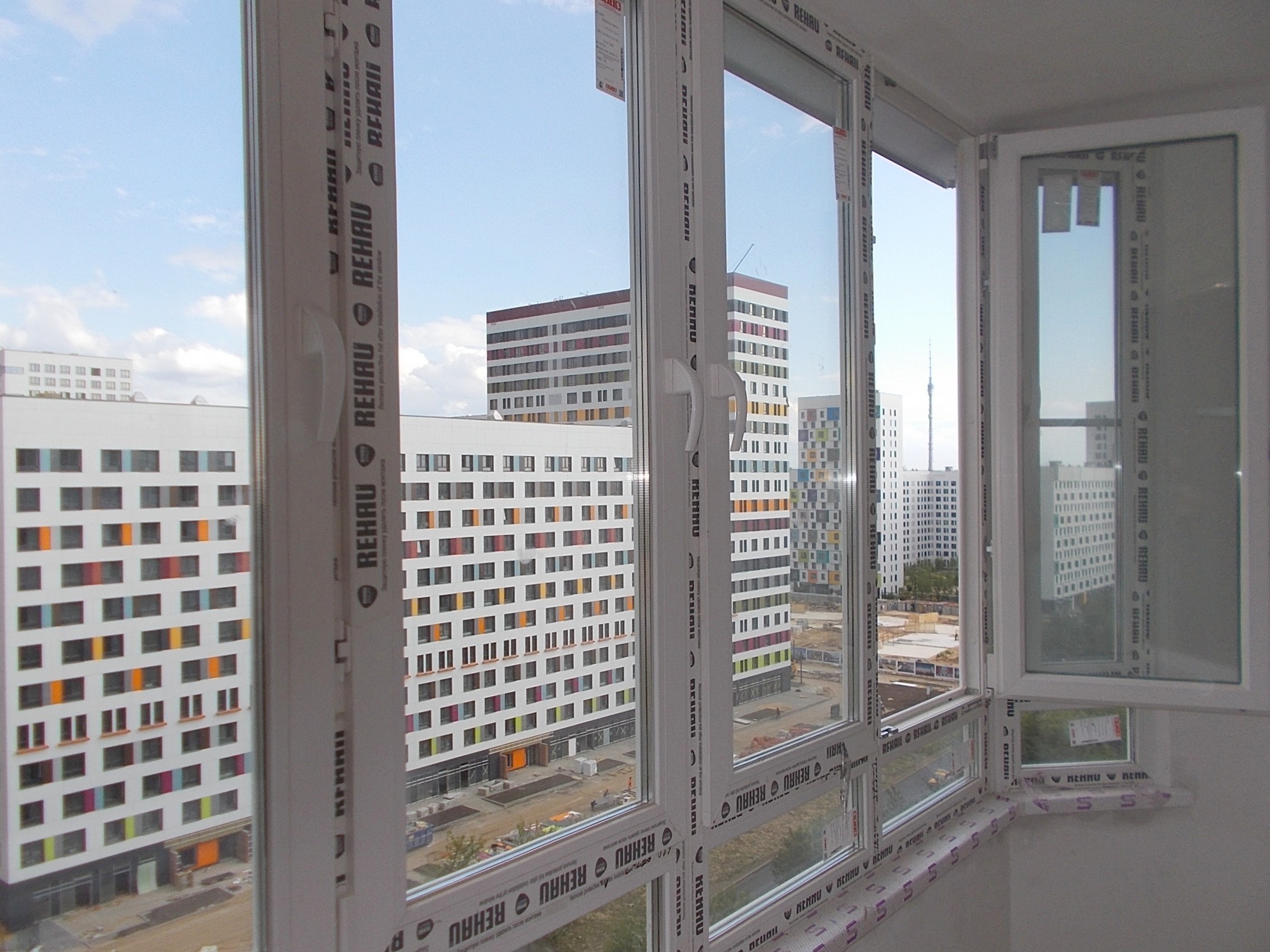 г Москва, ул Отрадная, д 20