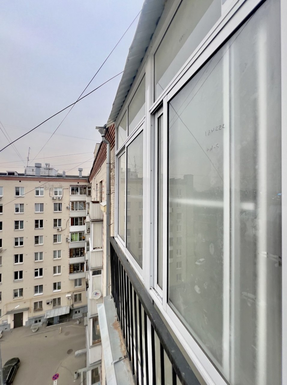 г Москва, Варшавское шоссе, д 10 к 1