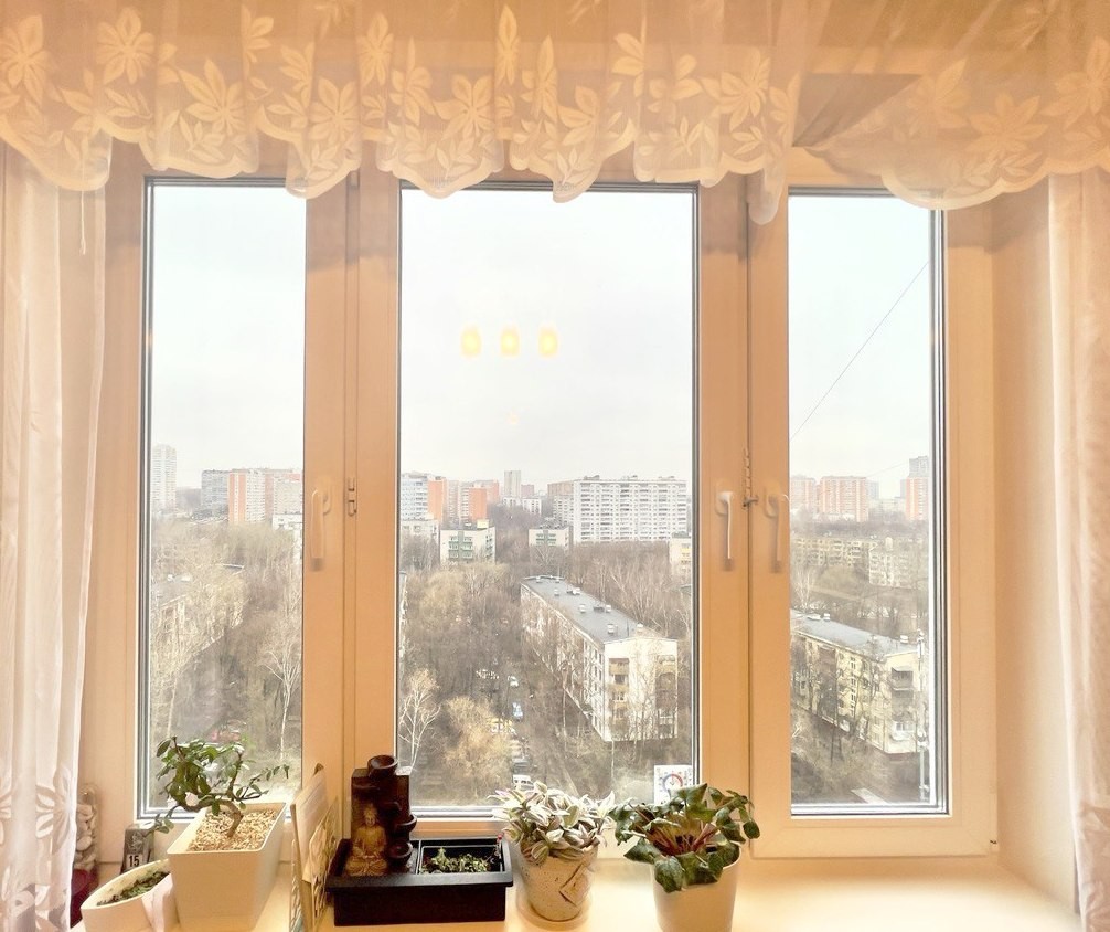 г Москва, Балаклавский пр-кт, д 10 к 3