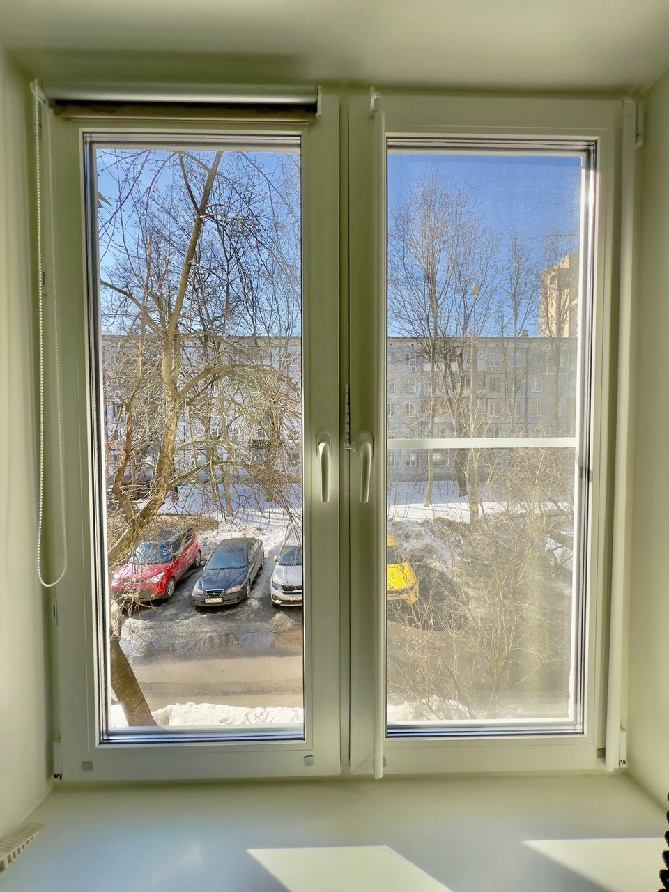 Московская обл, г Королёв, пр-кт Королева, д 3В
