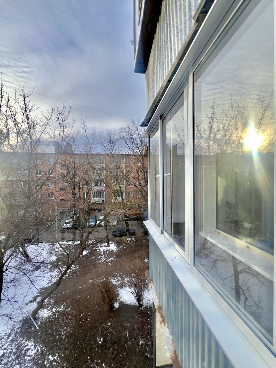 Московская обл, г Пушкино, ул Тургенева, д 14