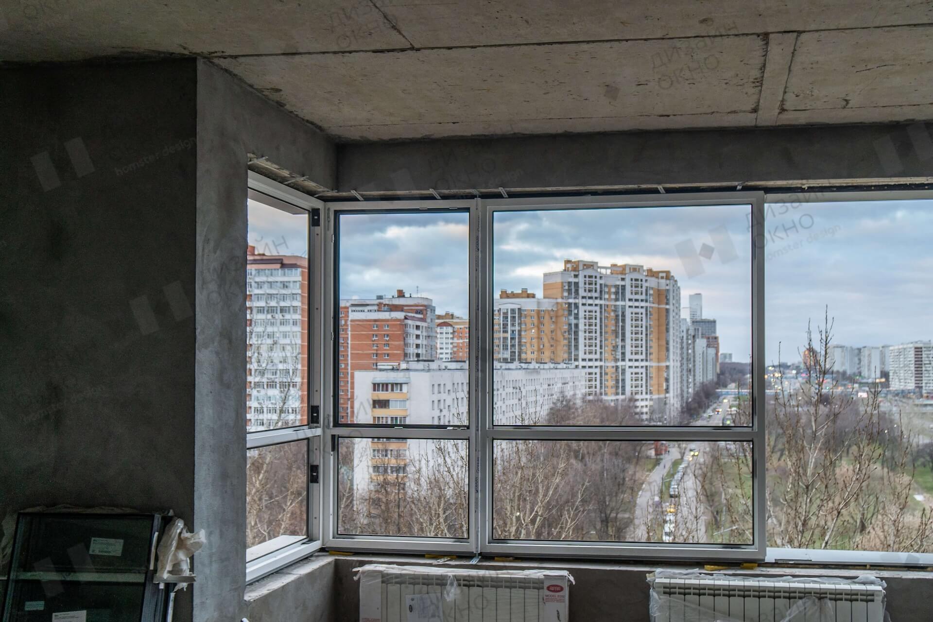 г Москва, Ленинский пр-кт, д 4А