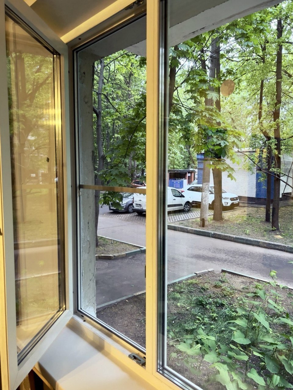 г Москва, ул Никитинская, д 16 к 2