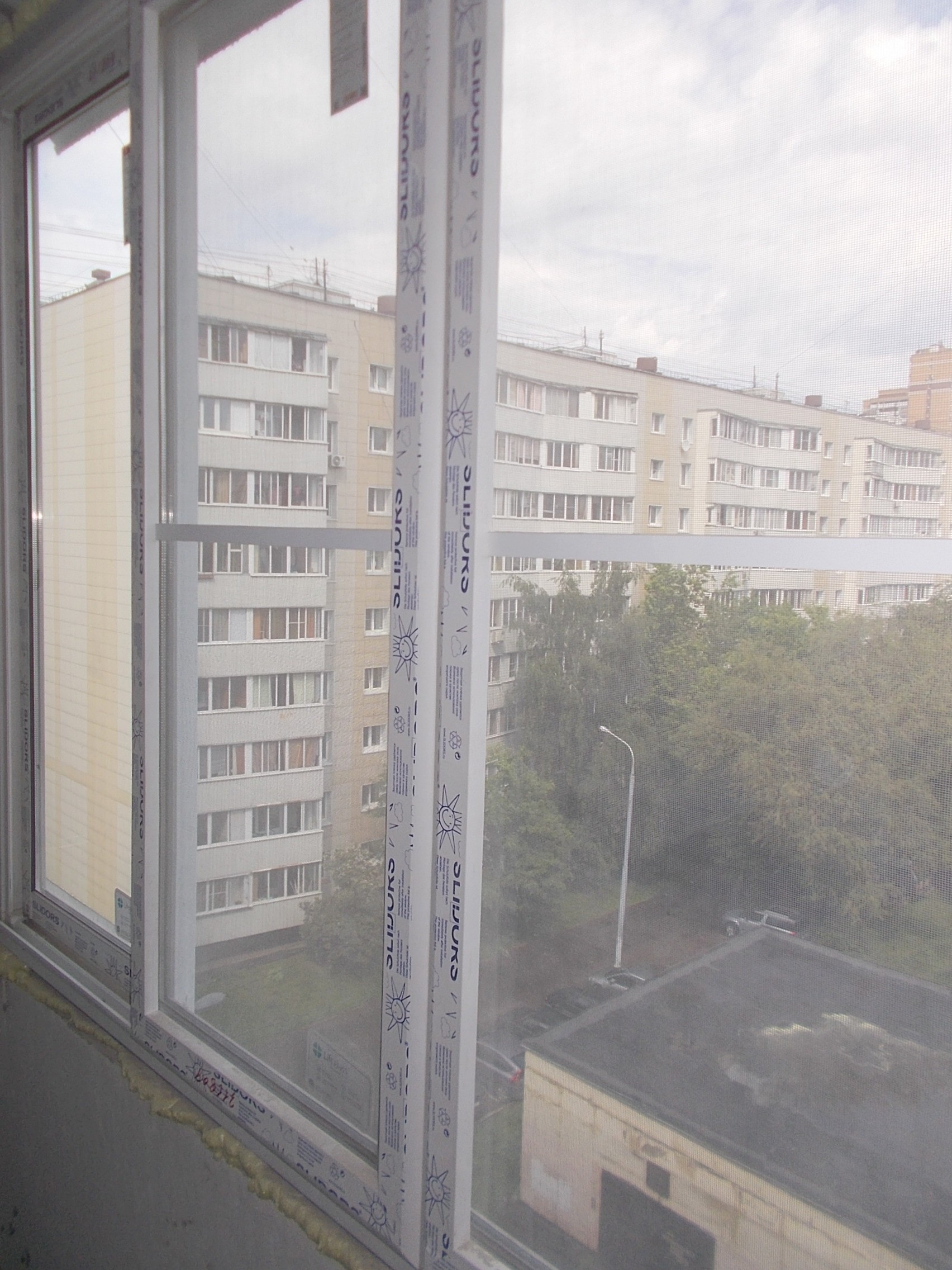 г Москва, проезд Шокальского, д 32