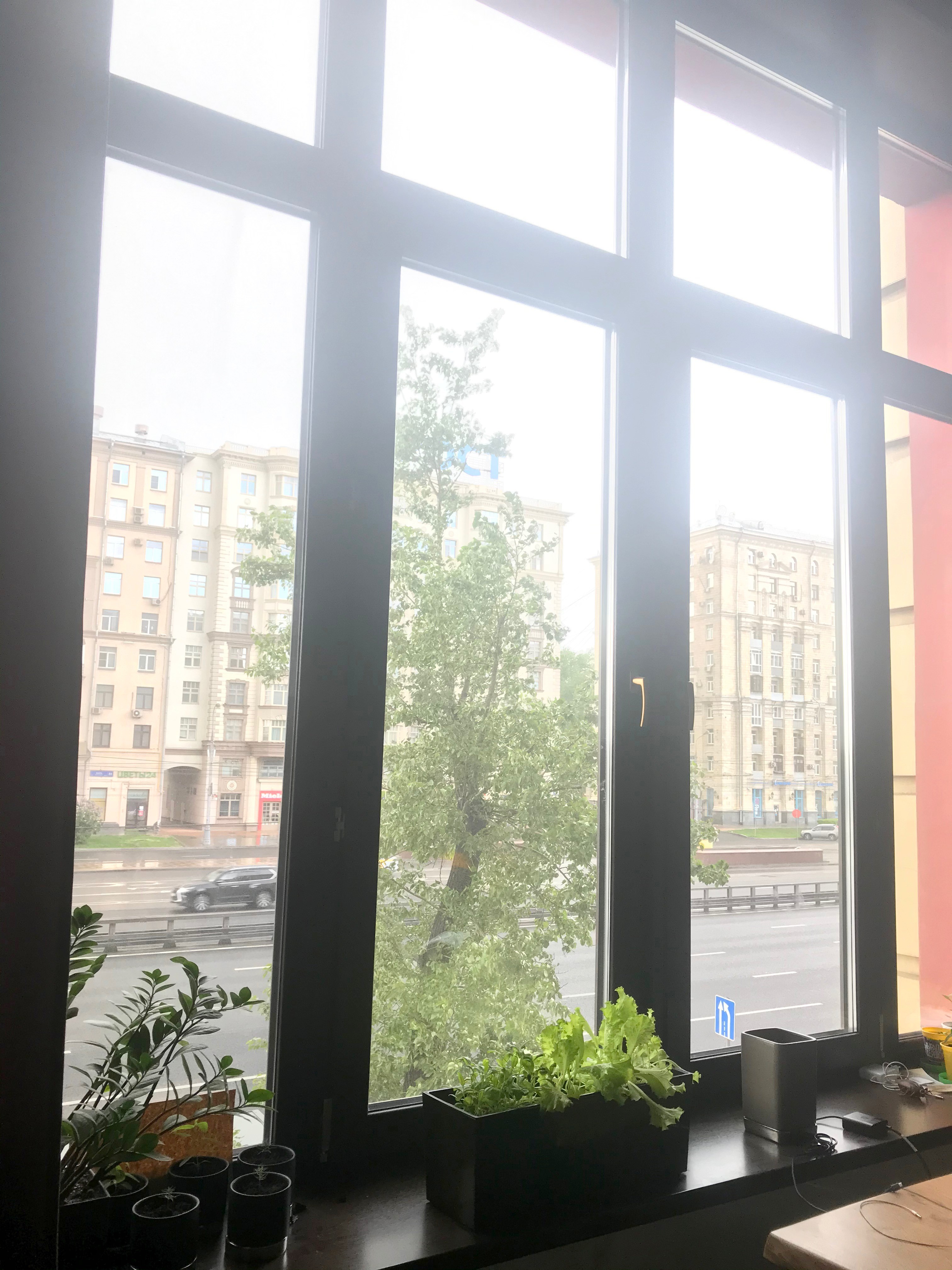 г Москва, пр-кт Мира, д 102 к 2