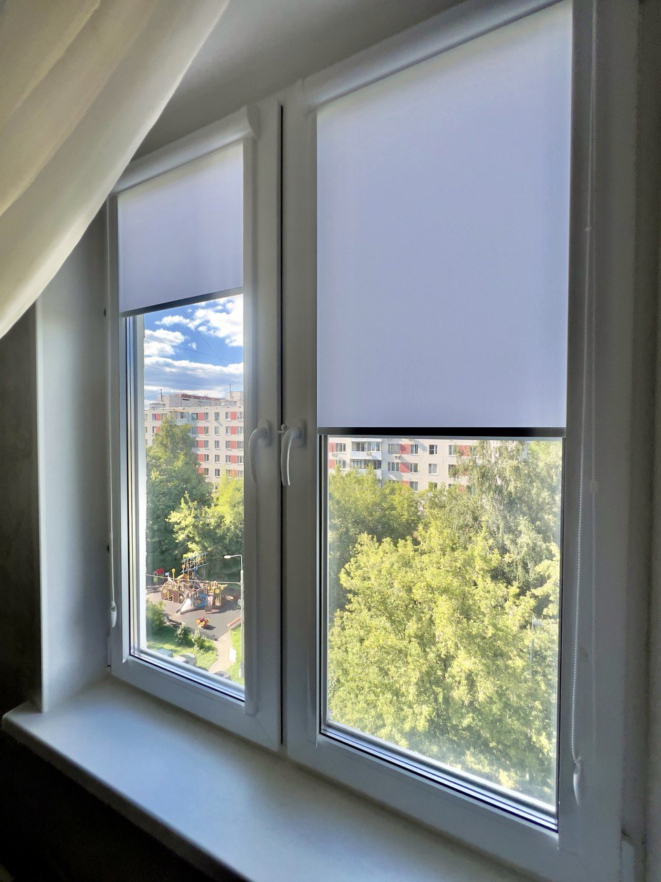 г Москва, б-р Яна Райниса, д 6 к 1