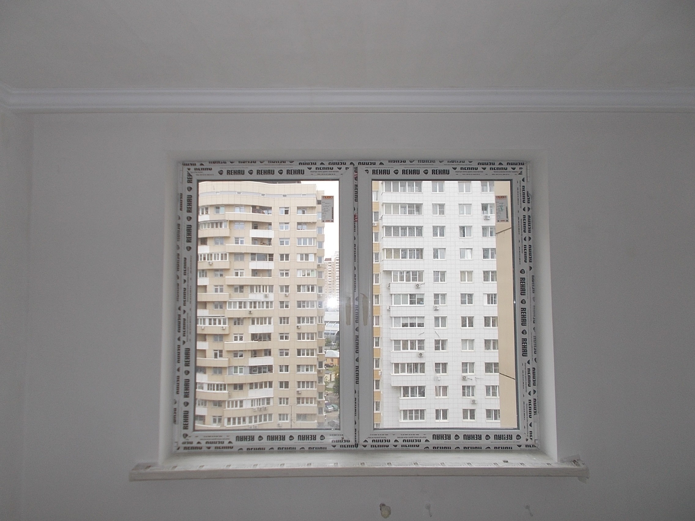Московская обл, г Красногорск, ул Павшинская пойма, дом 34 .