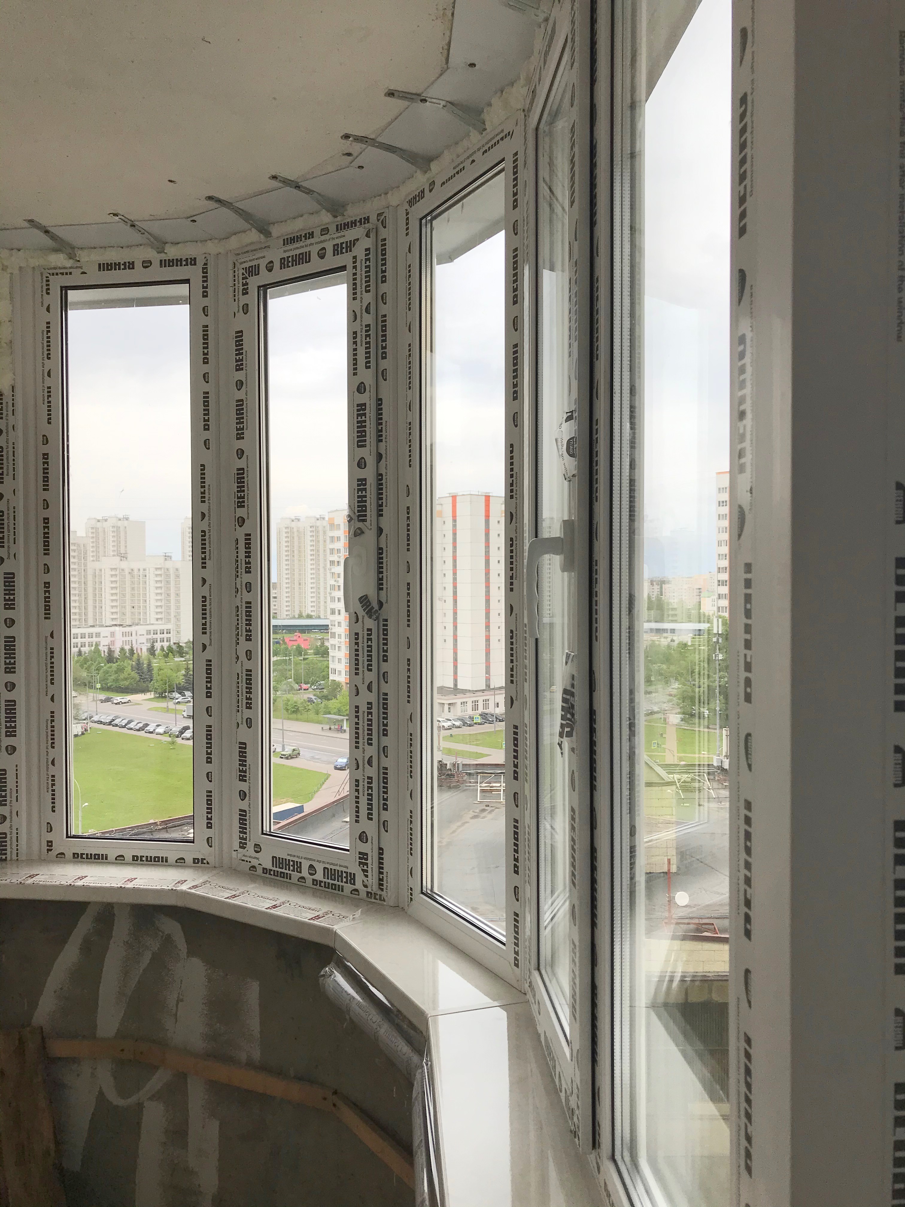 г Москва, ул Адмирала Лазарева, д 22