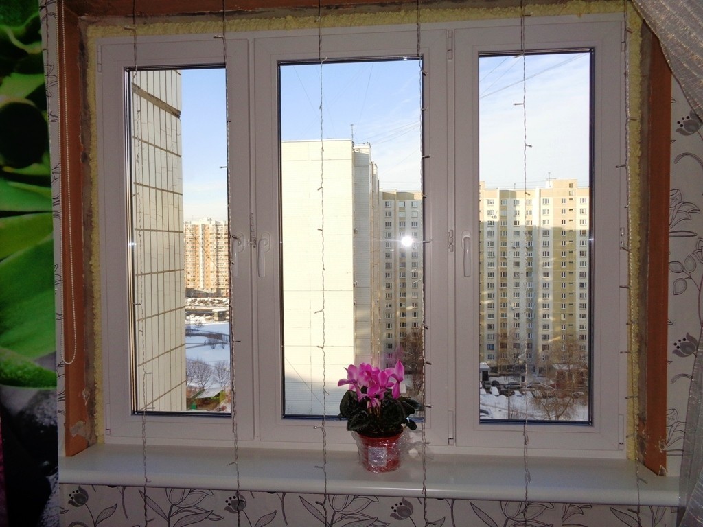 г Москва, б-р Дмитрия Донского, д 9 к 3