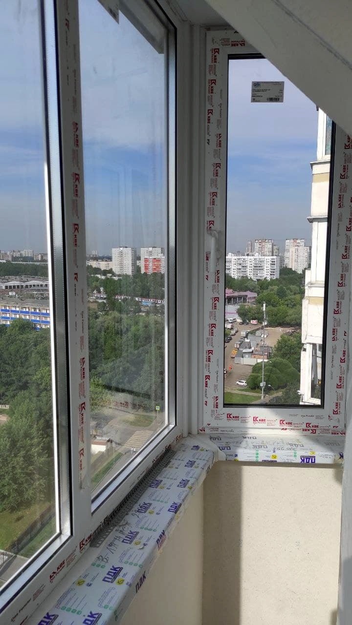 г Москва, ул Вилиса Лациса, д 3 к 1
