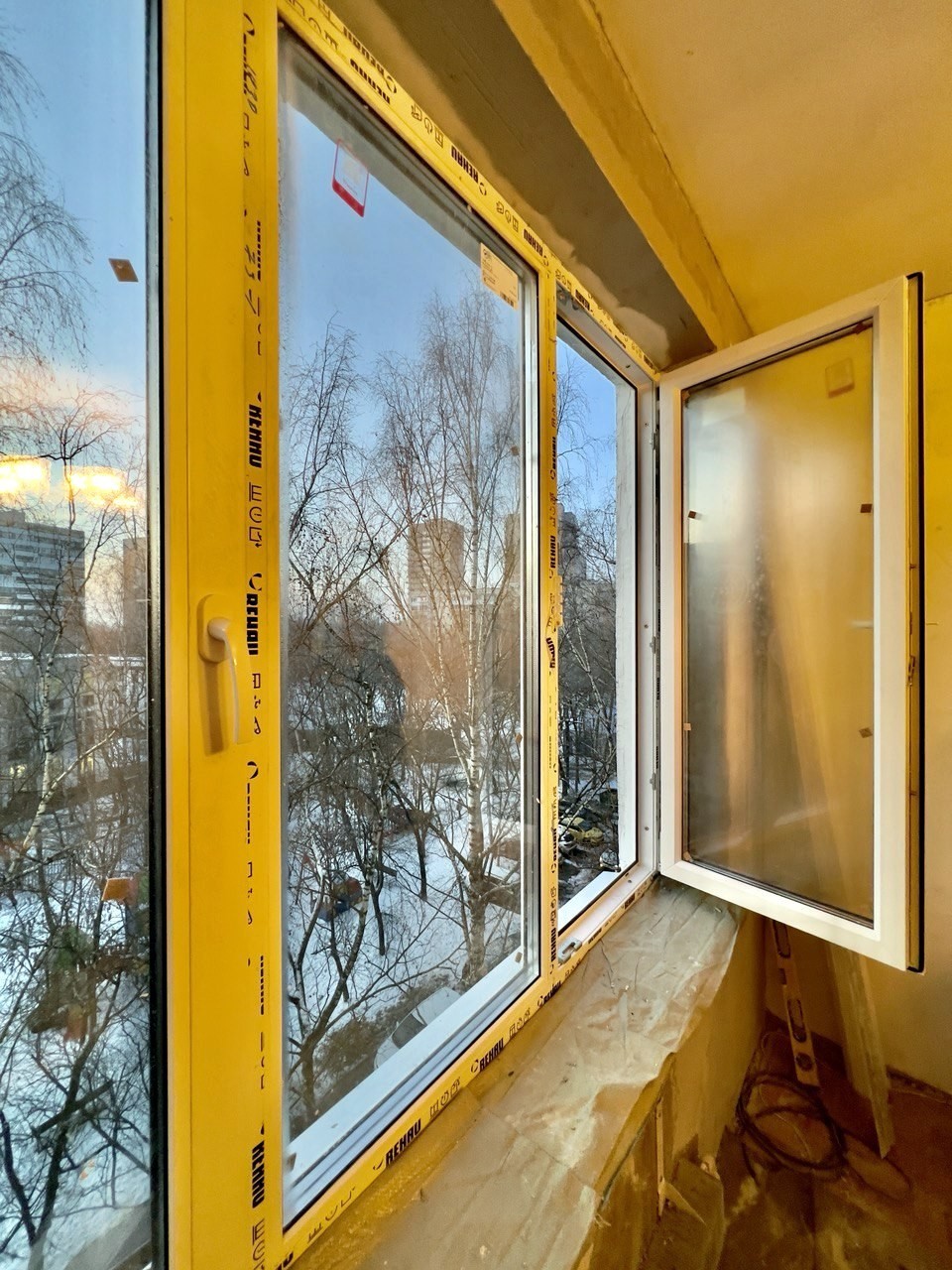 г Москва, Дмитровское шоссе, д 43 к 1