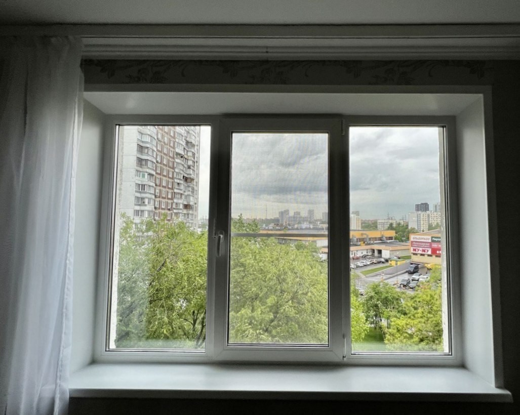 г Москва, ул Пришвина, д 19