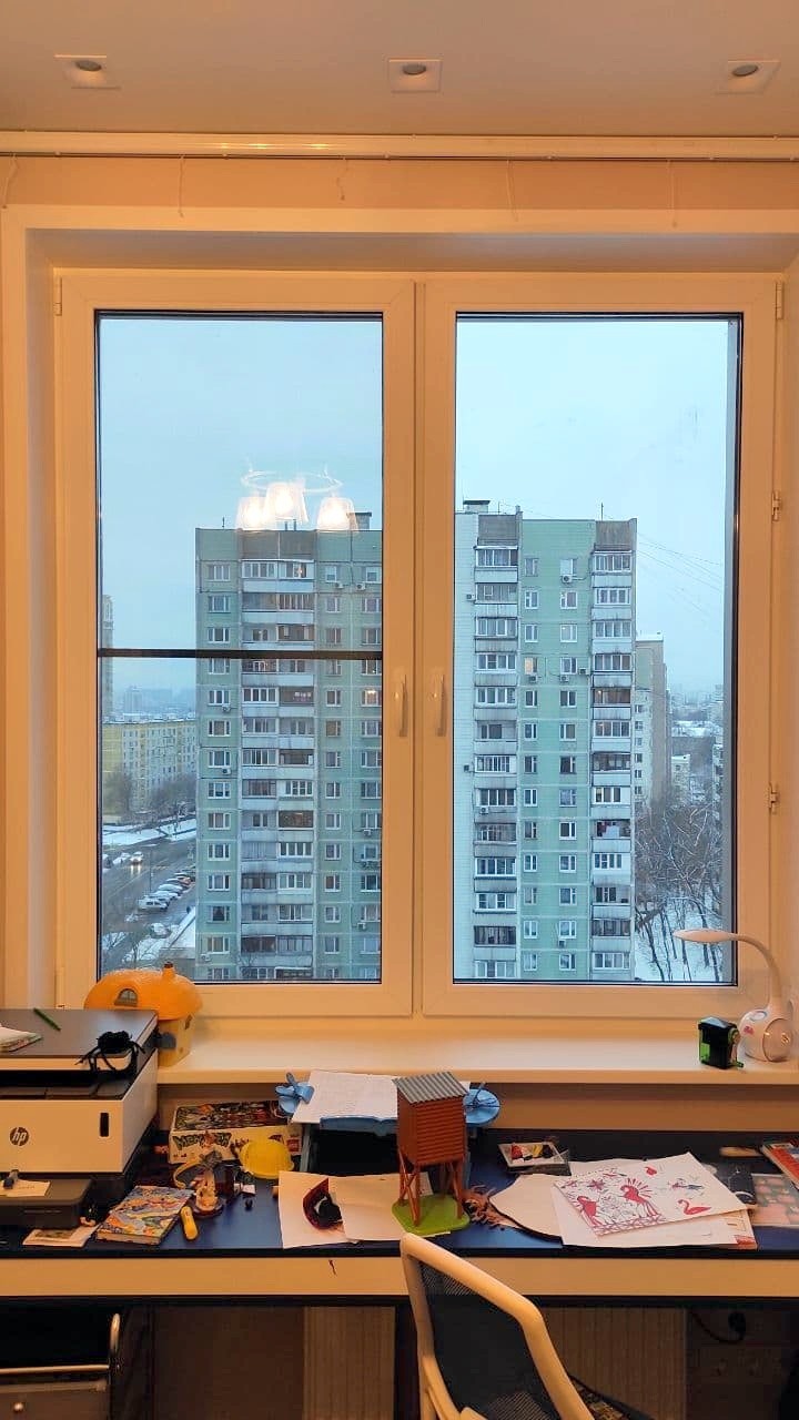 г Москва, ул Фабрициуса, д 18