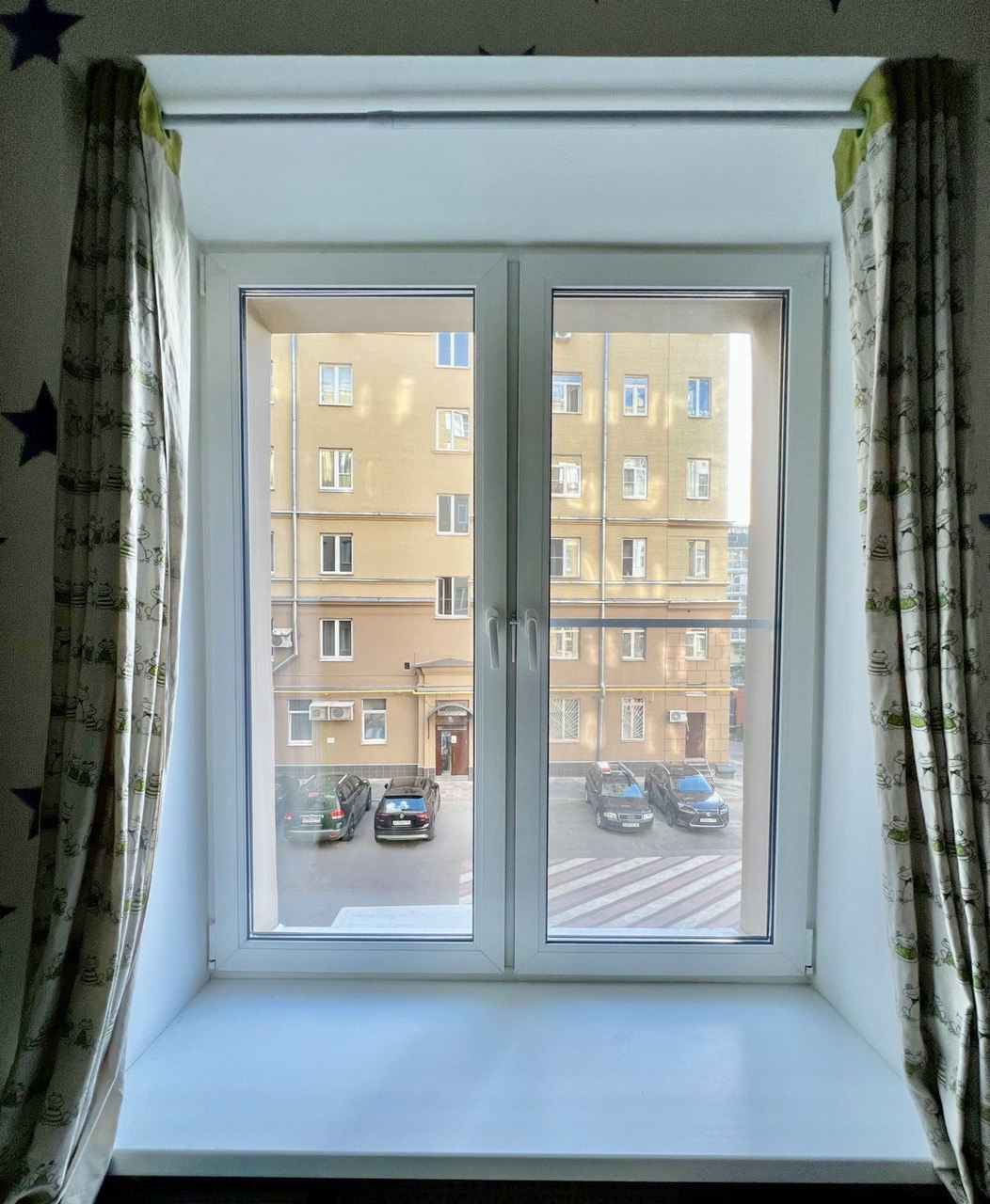 г Москва, пр-кт Мира, д 79