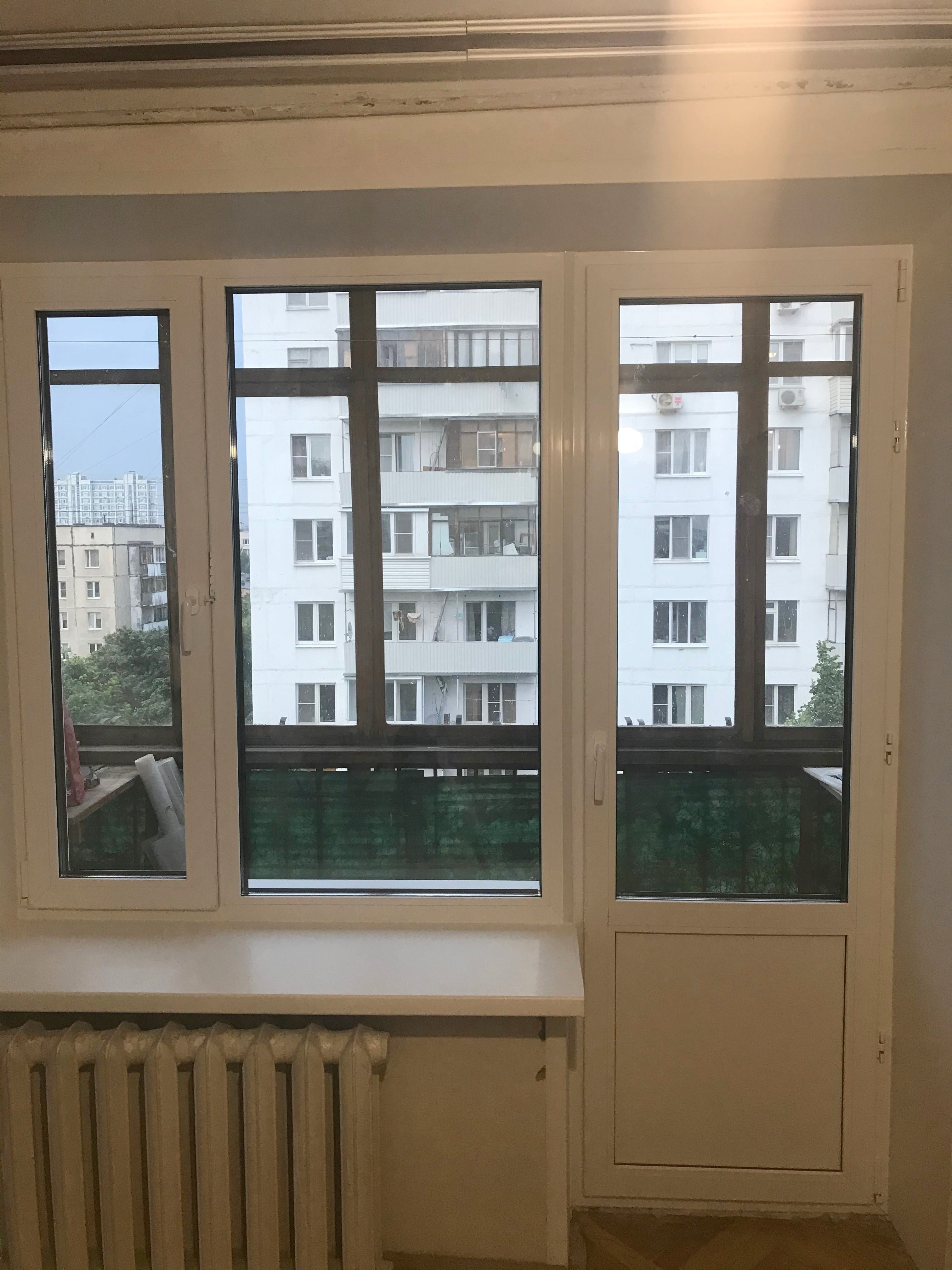 г Москва, Сиреневый б-р, д 65 к 1