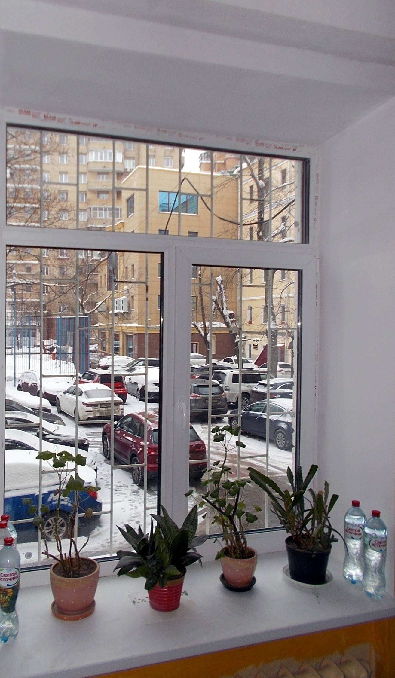 г Москва, пер Тишинский М., д 11/12