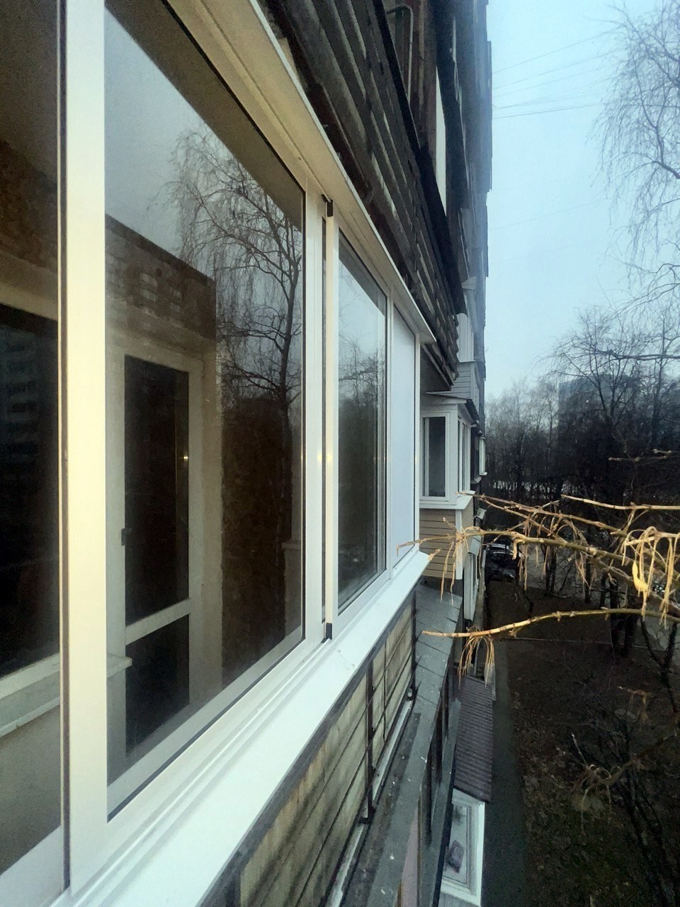 г Москва, ул Бутлерова, д 38 к 4