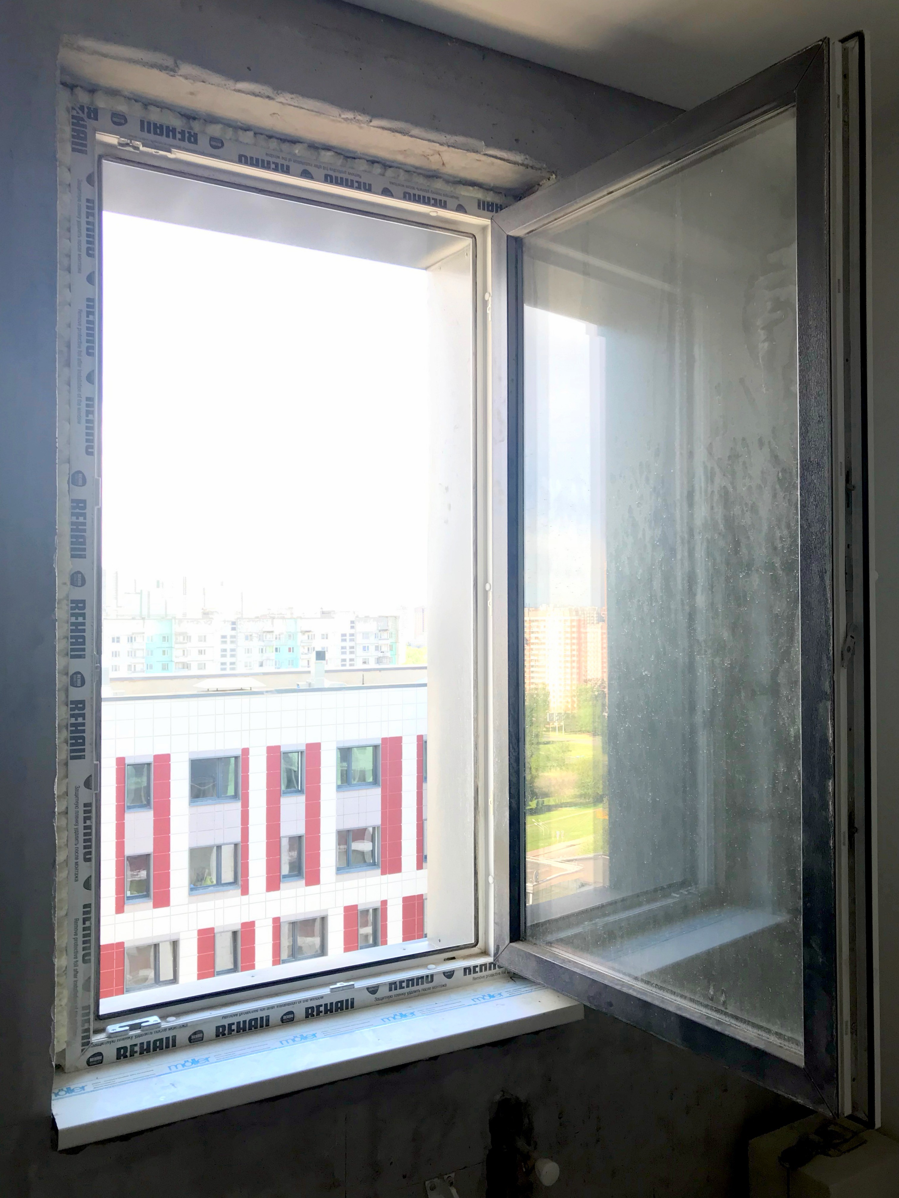 г Москва, Дмитровское шоссе, д 107А к 1