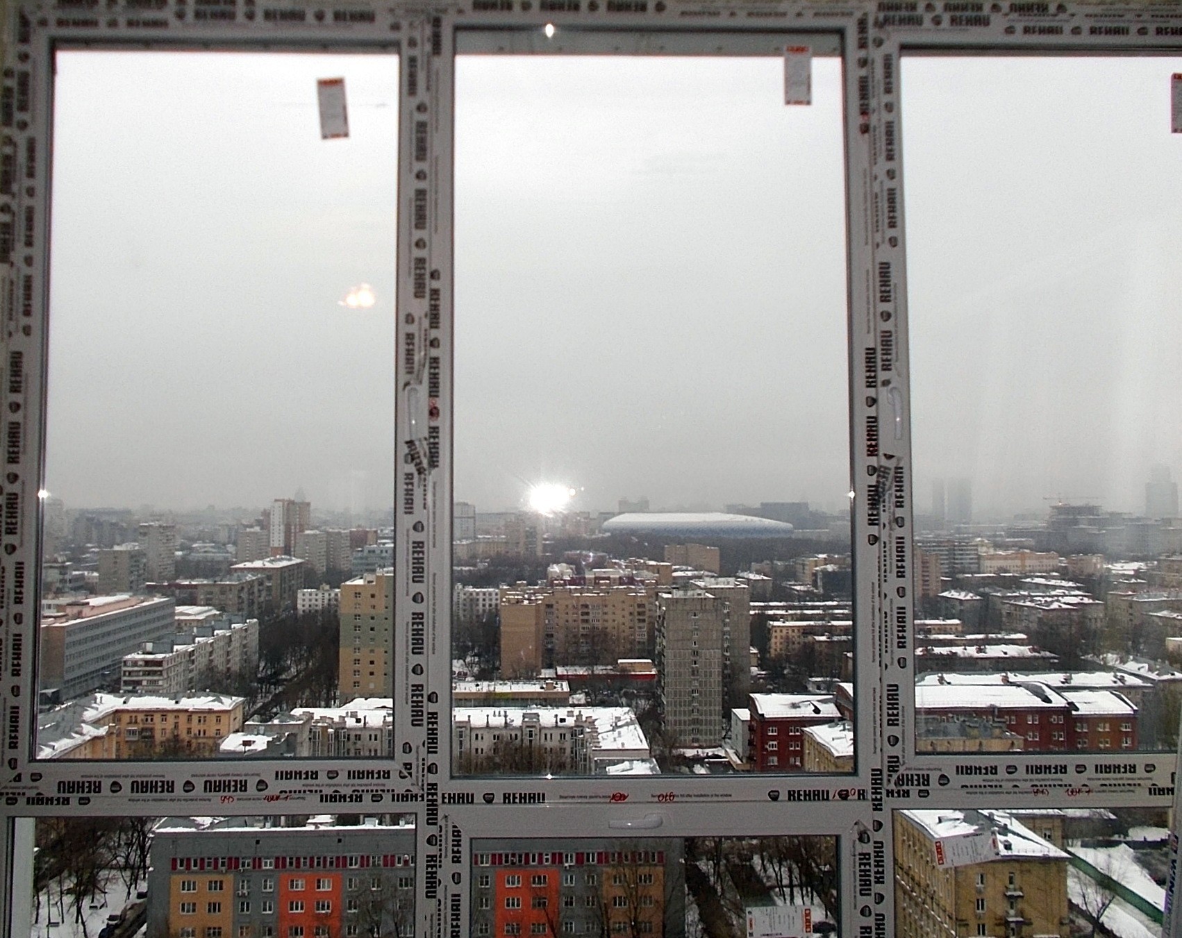 г Москва, Кочновский проезд, д 4 к 2