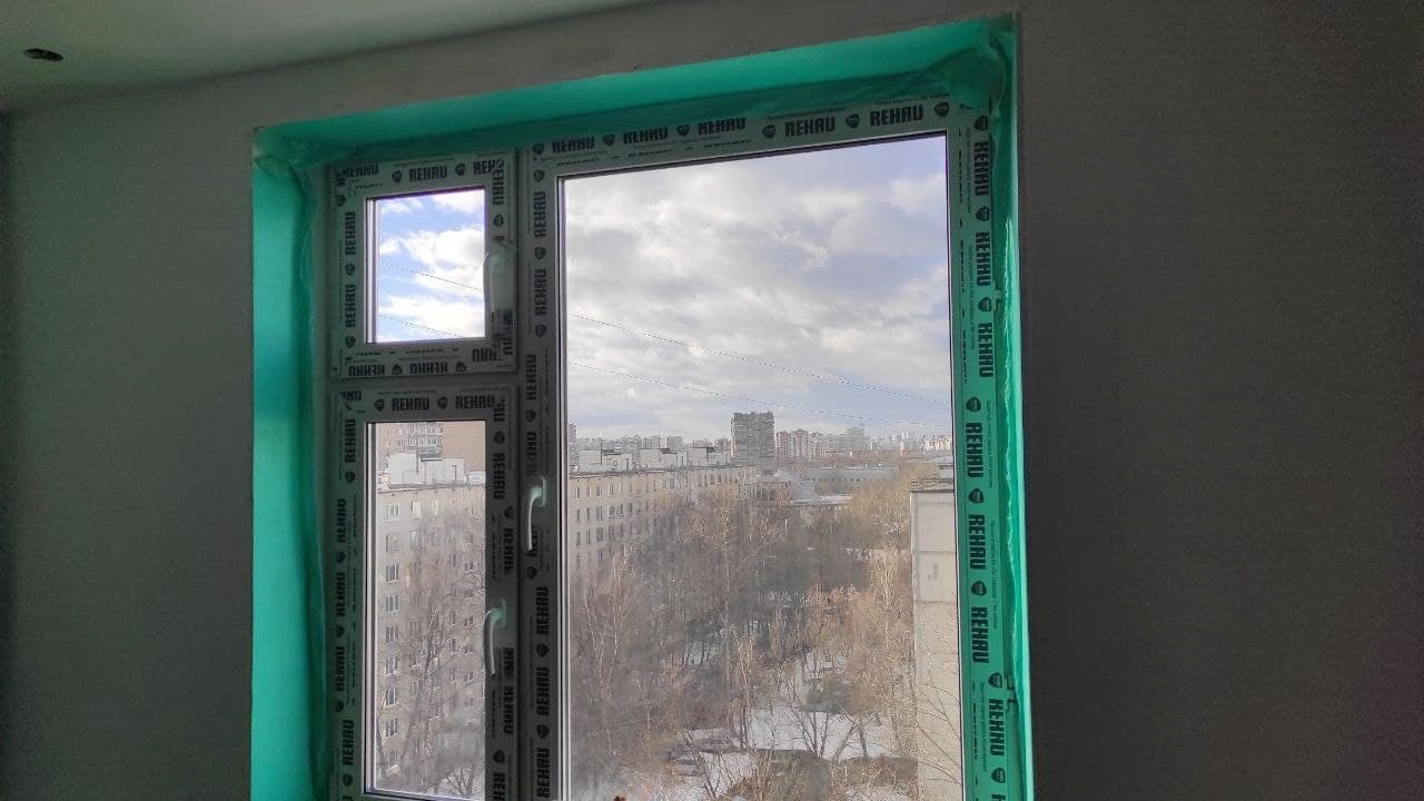 г Москва, Ярославское шоссе, д 8 к 2