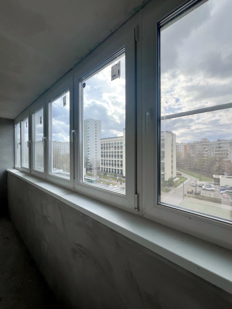 г Москва, ул Елецкая, д 13