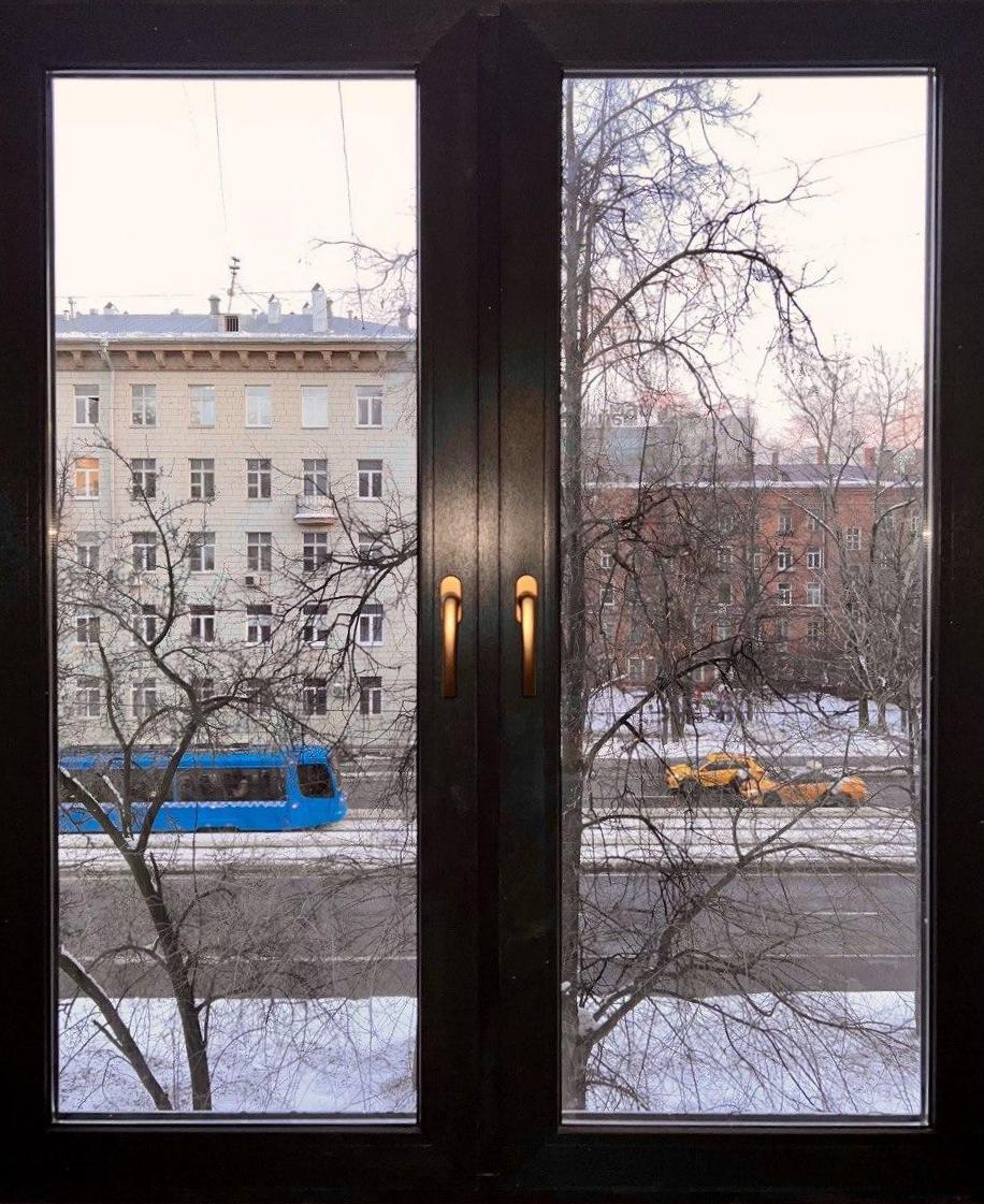 г Москва, ул Вавилова, д 46