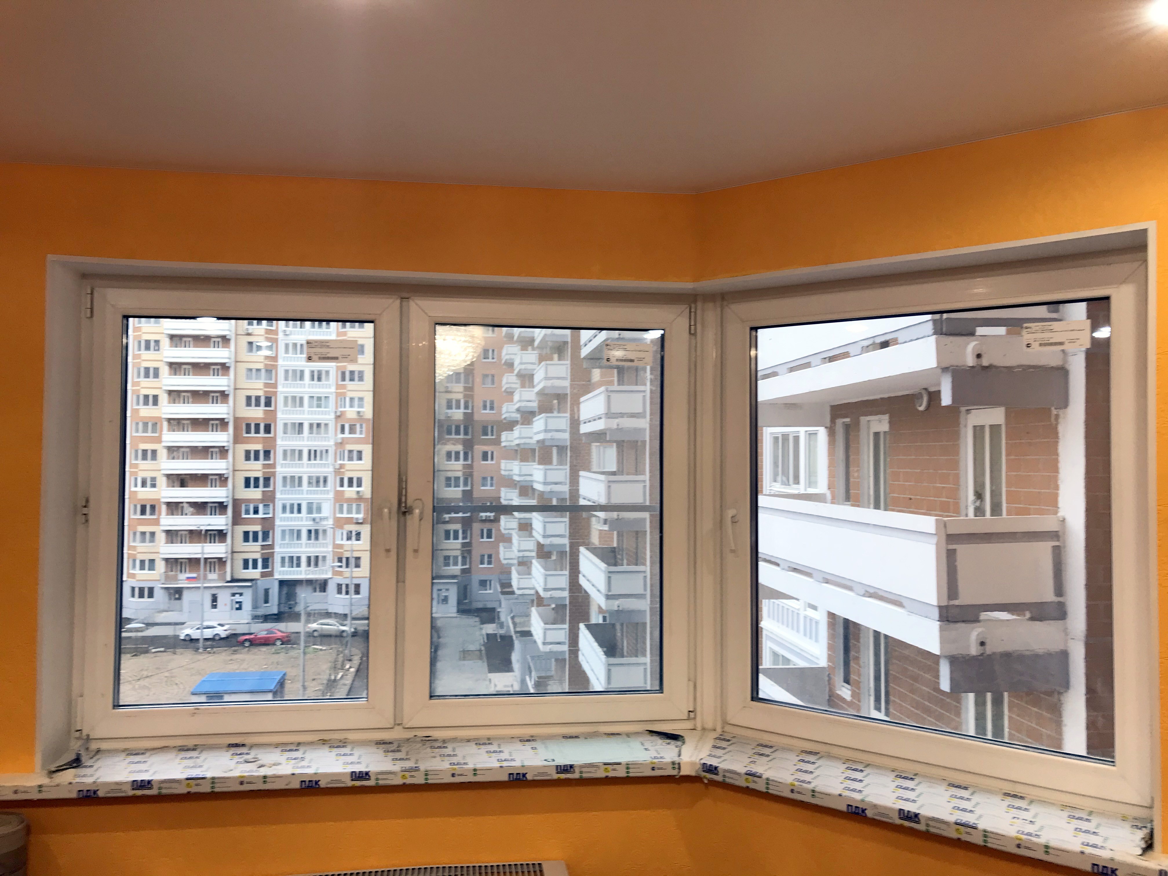 г Москва, ул Полины Осипенко, д 2 к 2