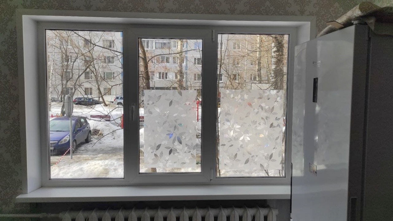г Москва, Ярославское шоссе, д 121