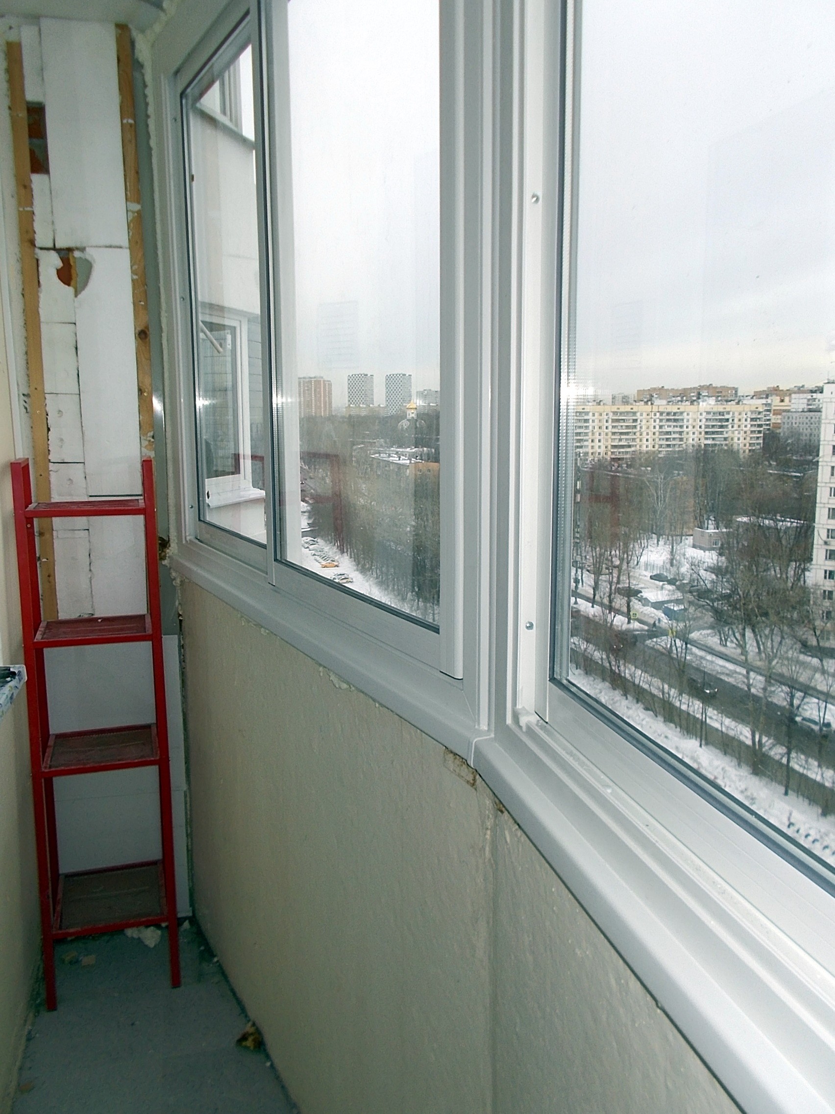 г Москва, ул Болотниковская, д 36 к 5