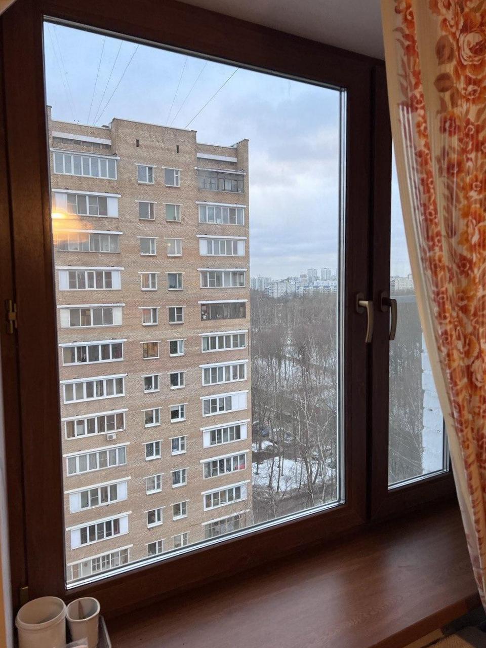 г Москва, Олонецкий проезд, д 20