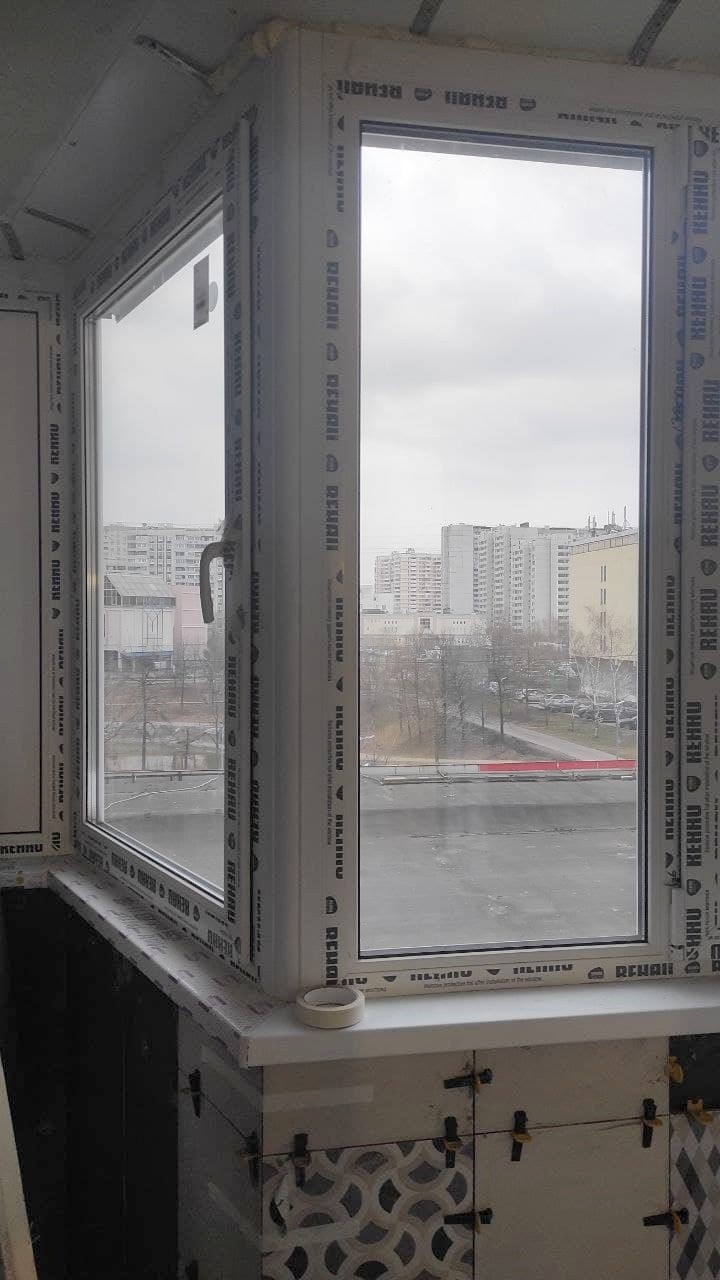 г Москва, Мячковский б-р, д 16 к 1