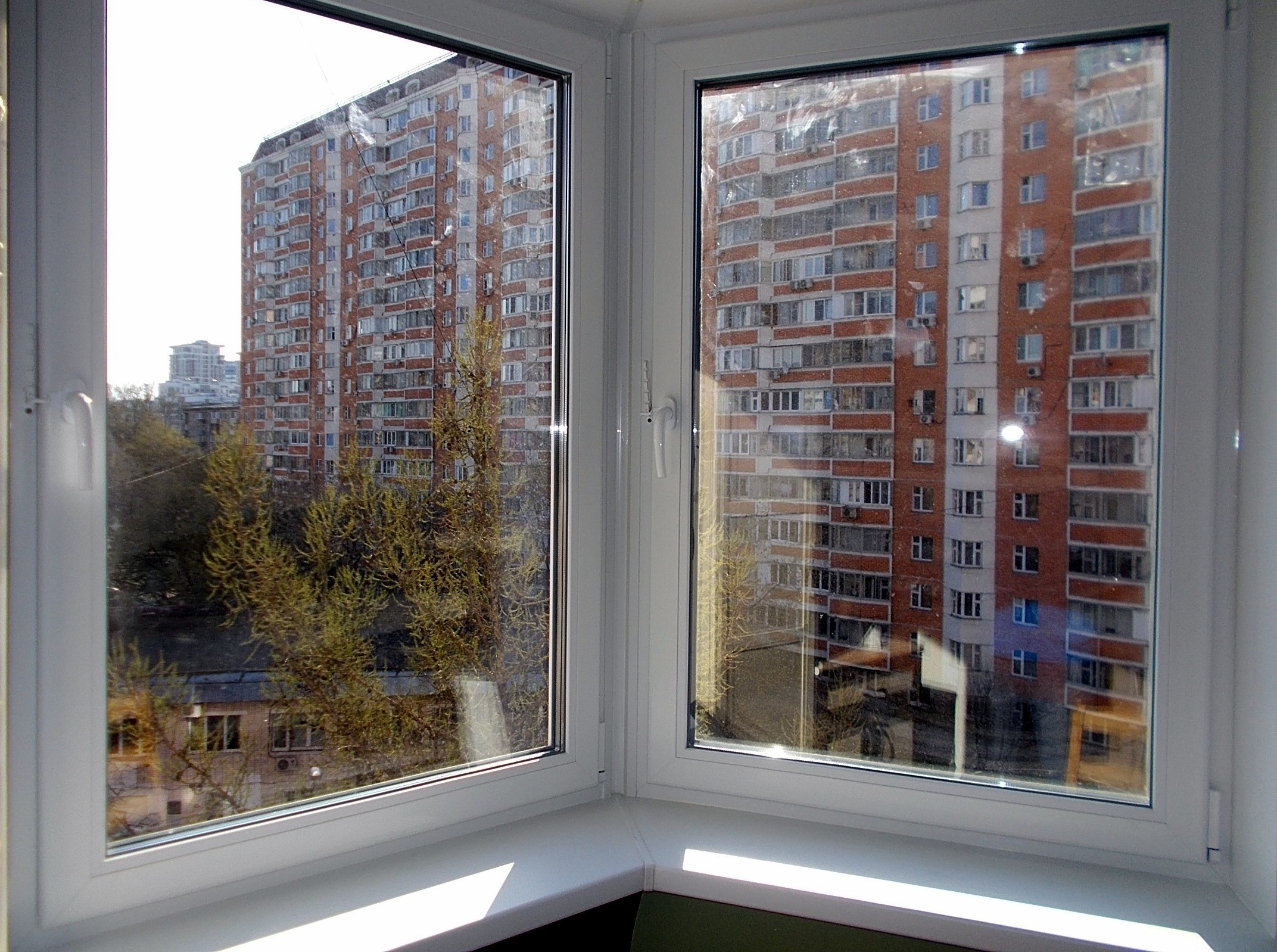 г Москва, ул Снежная, д 17 к 2
