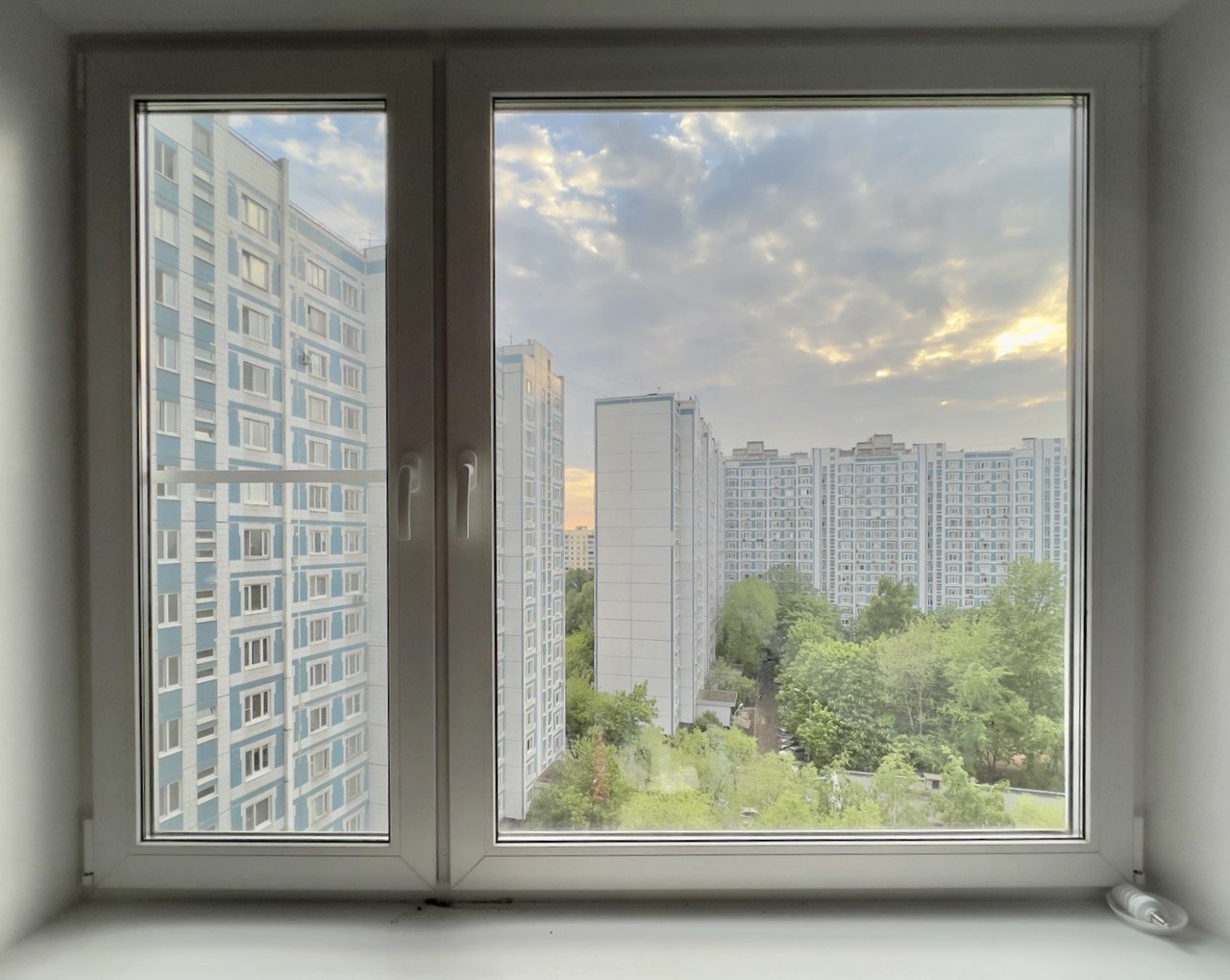 г Москва, Варшавское шоссе, д 126