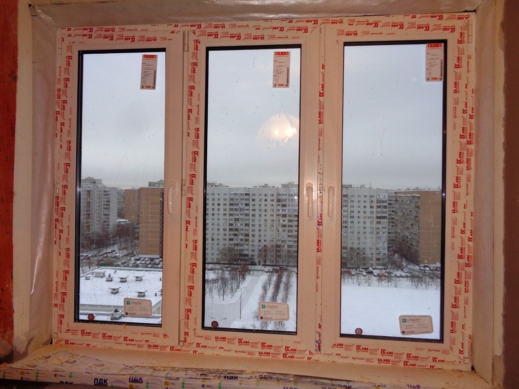 г Москва, ул Шолохова, д 7