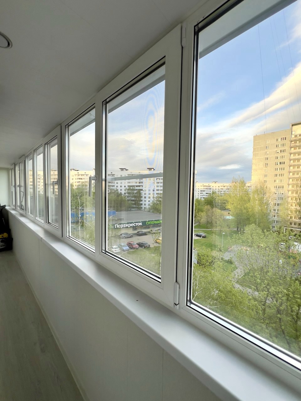 г Москва, ул Чертановская, д 65