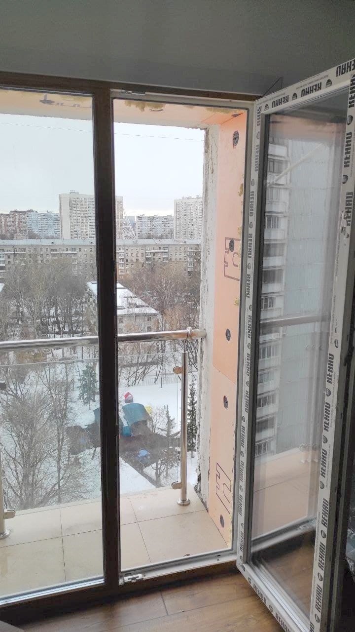 г Москва, ул Аргуновская, д 12