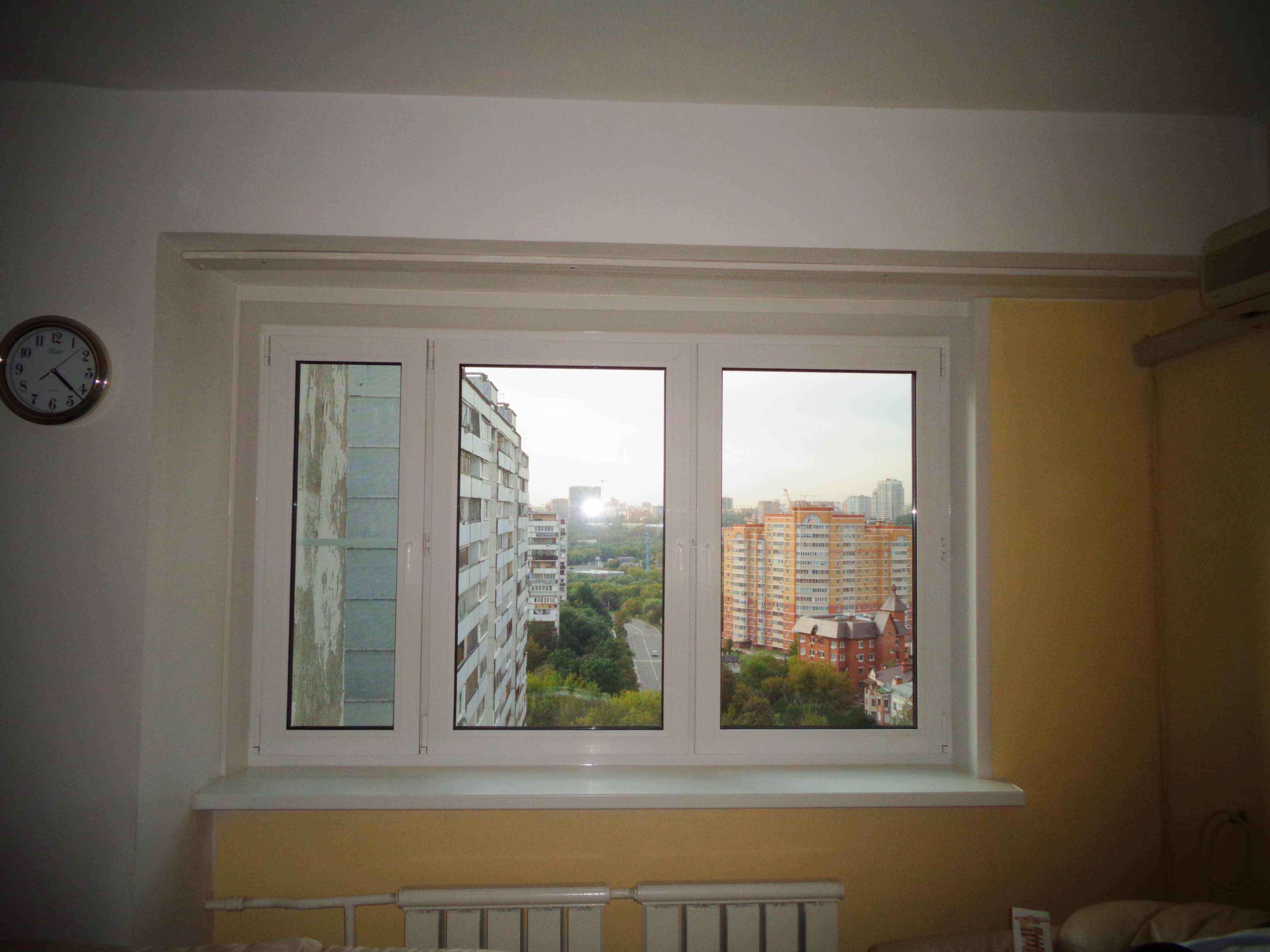 г Москва, ул Нежинская, д 19 к 1